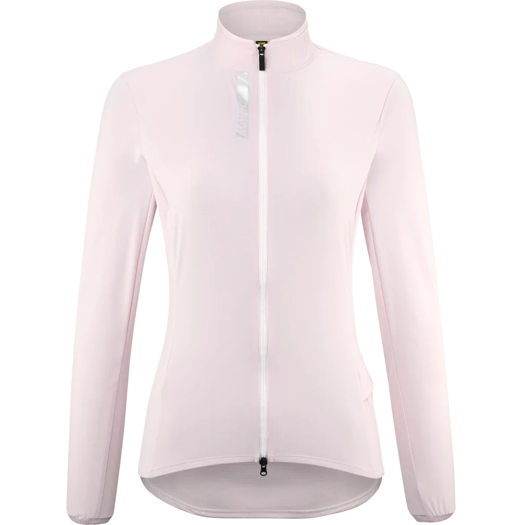 Veste MAVIC AKSIUM WIND Femme Rose