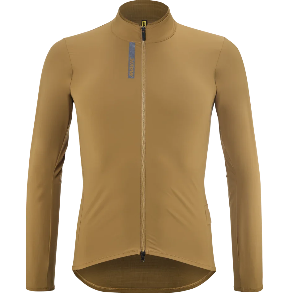 Veste MAVIC AKSIUM WIND Marron