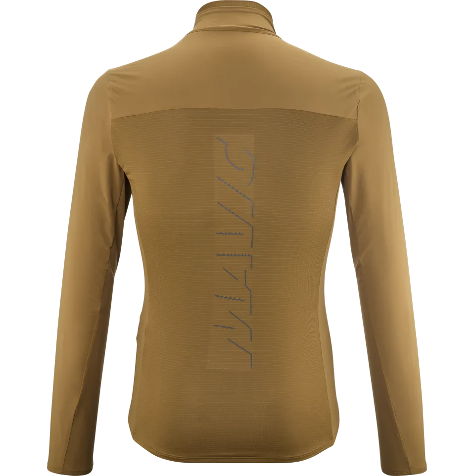 Veste MAVIC AKSIUM WIND Marron - Image 2
