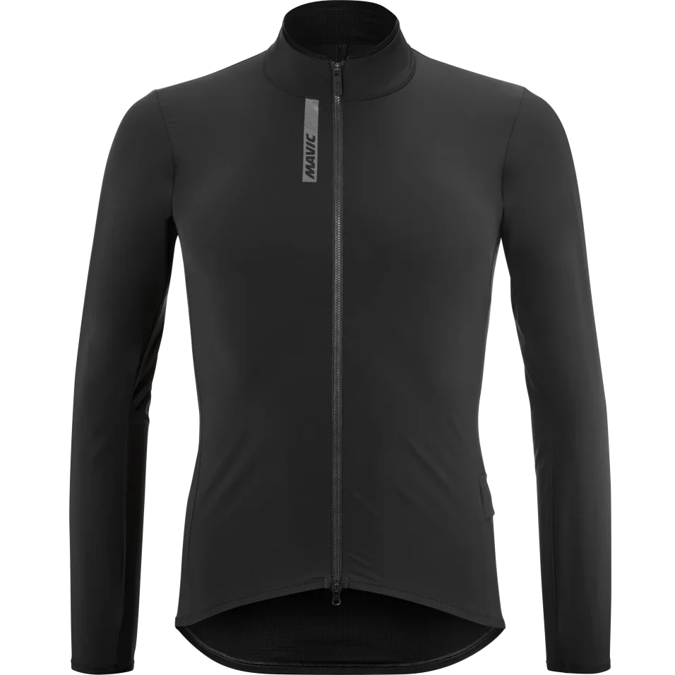 Veste MAVIC AKSIUM WIND Noir