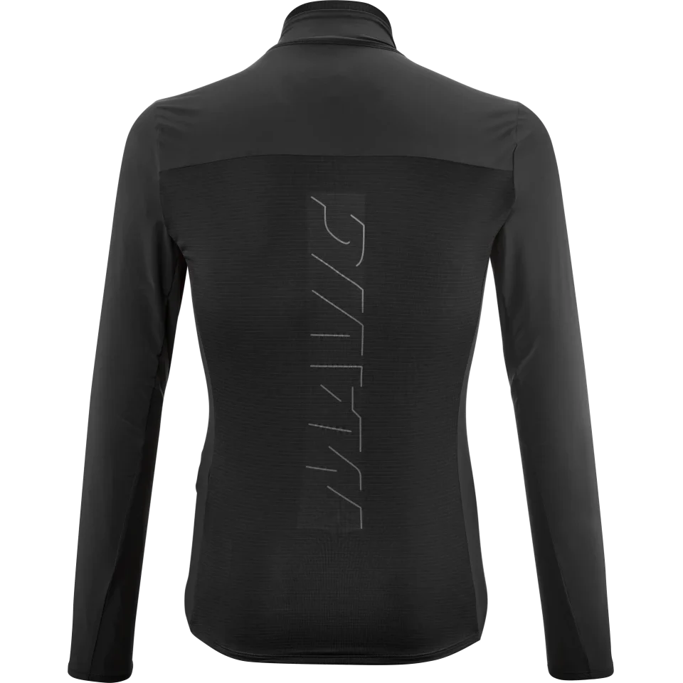 Veste MAVIC AKSIUM WIND Noir - Image 2
