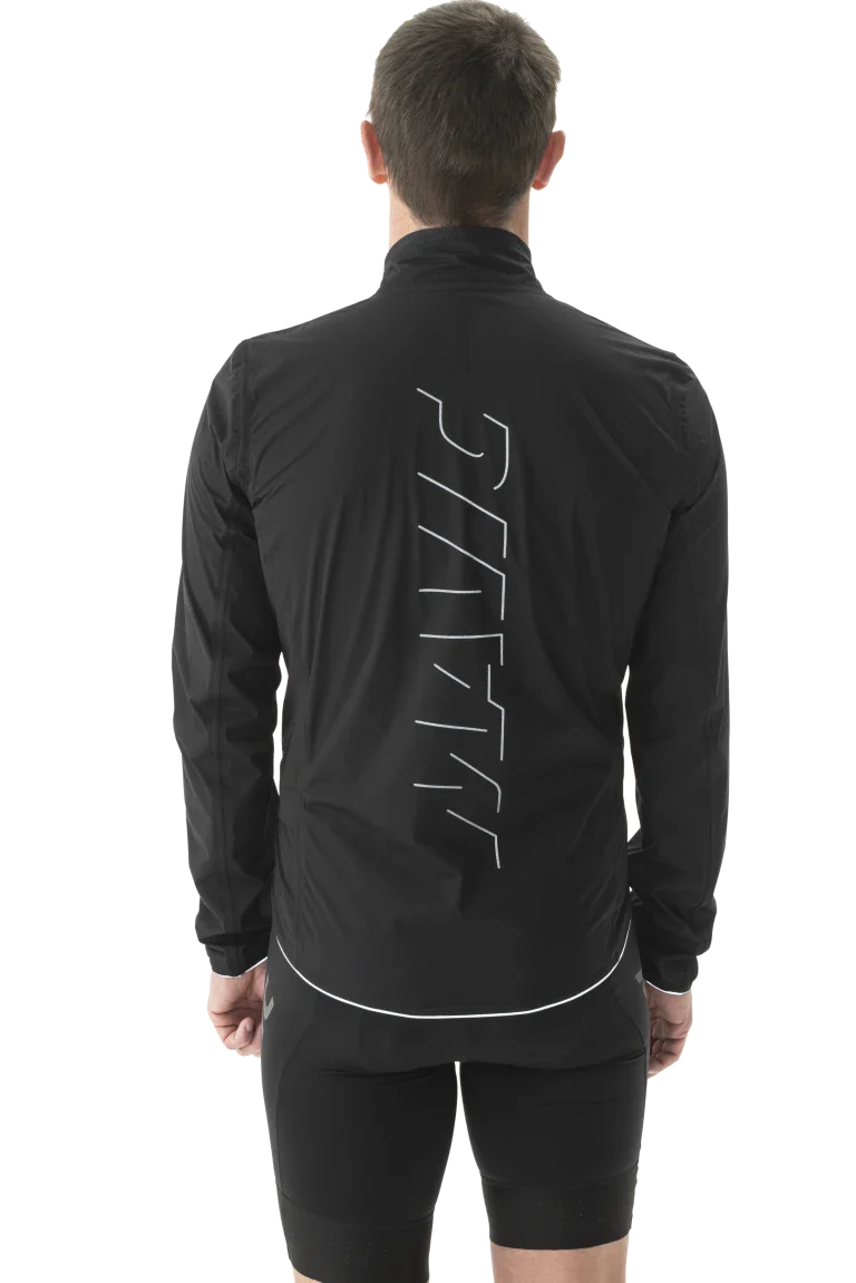 Veste MAVIC COSMIC H2O Noir - Image 6