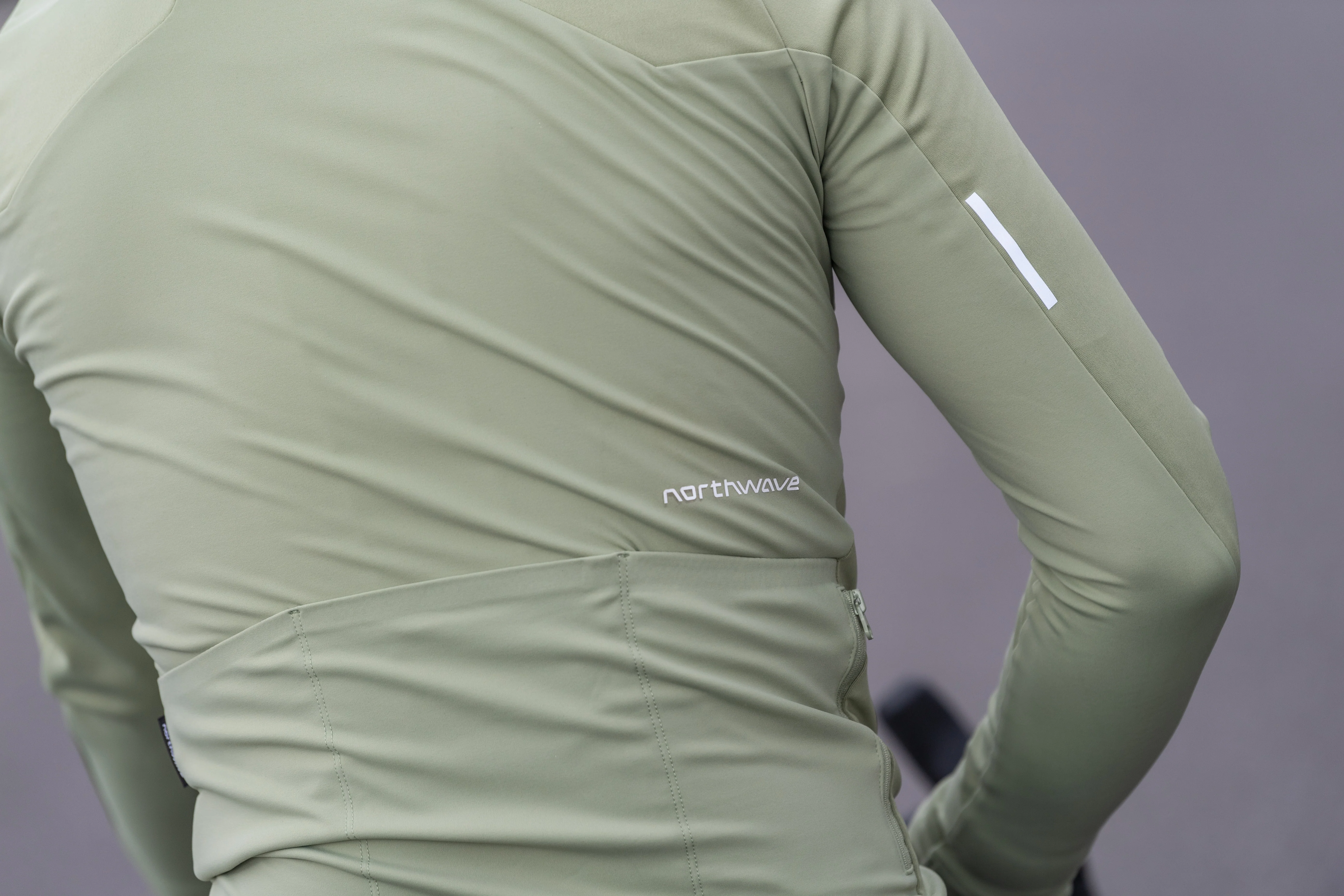 Veste NORTHWAVE EXTREME Cottage Vert - Image 3
