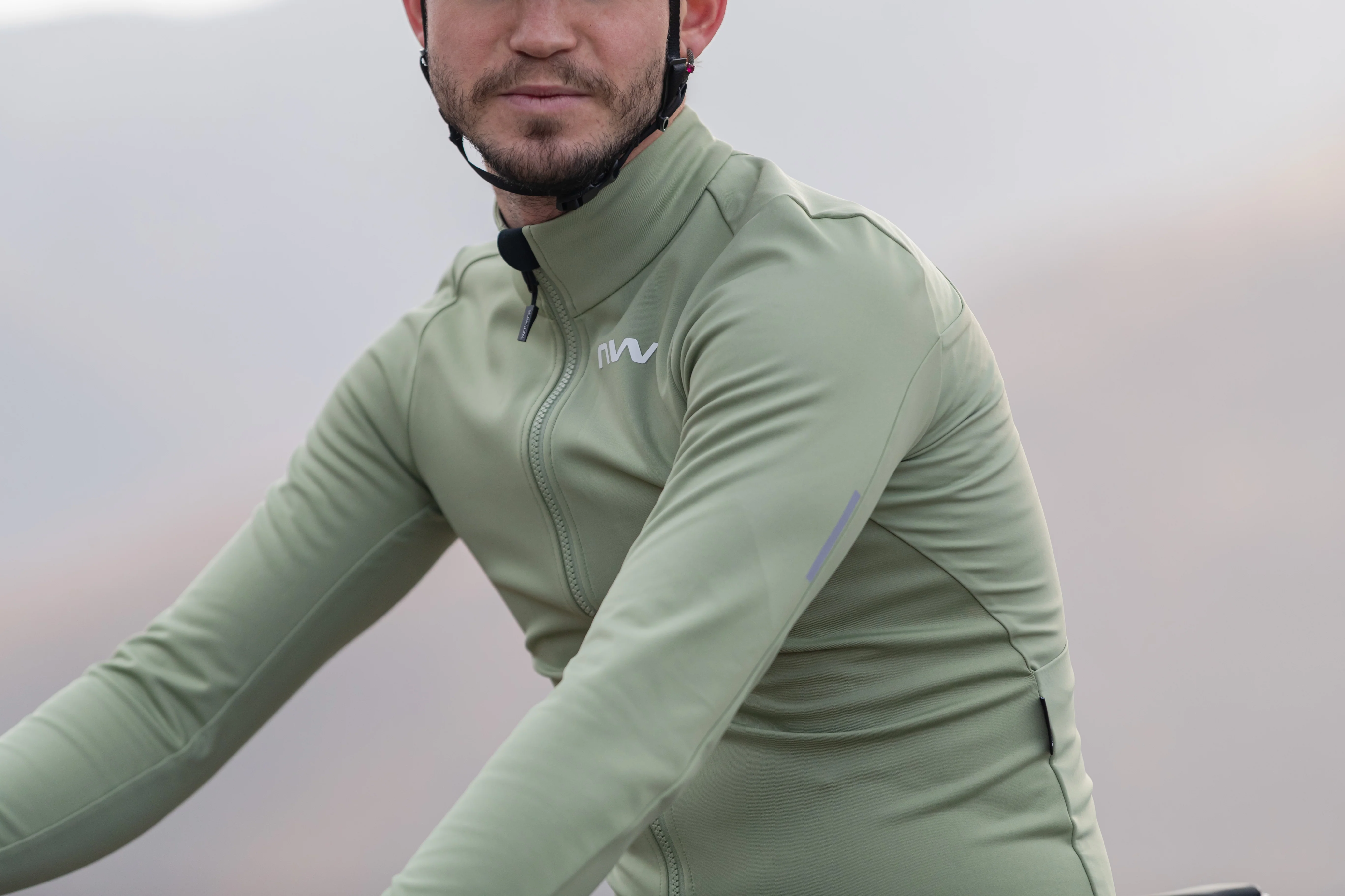 Veste NORTHWAVE EXTREME Cottage Vert - Image 4