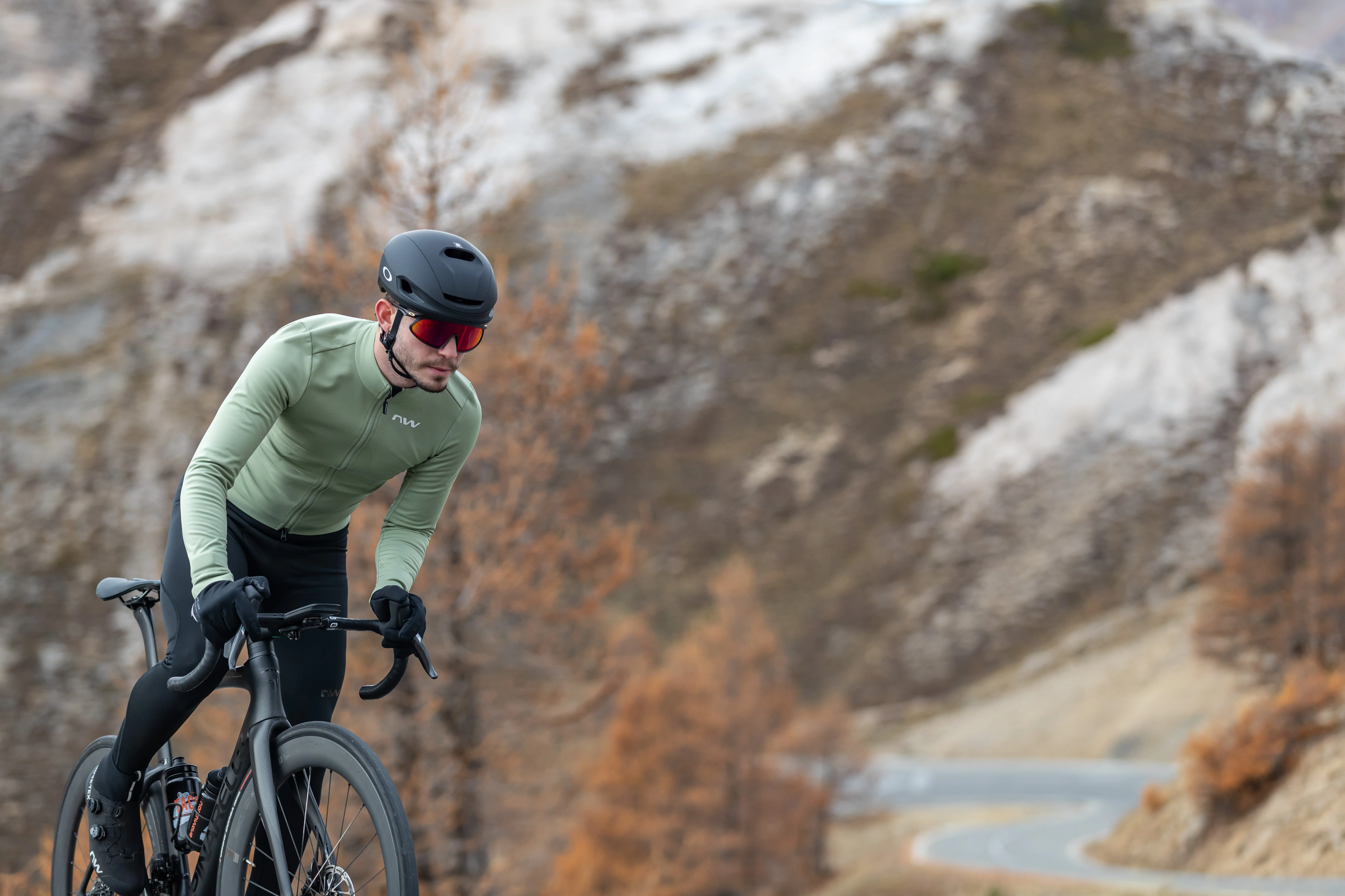 Veste NORTHWAVE EXTREME Cottage Vert - Image 9