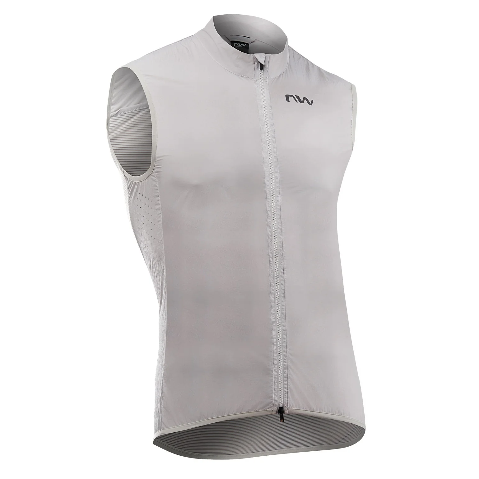 Veste Sans Manches NORTHWAVE EXTREME LIGHT Gris