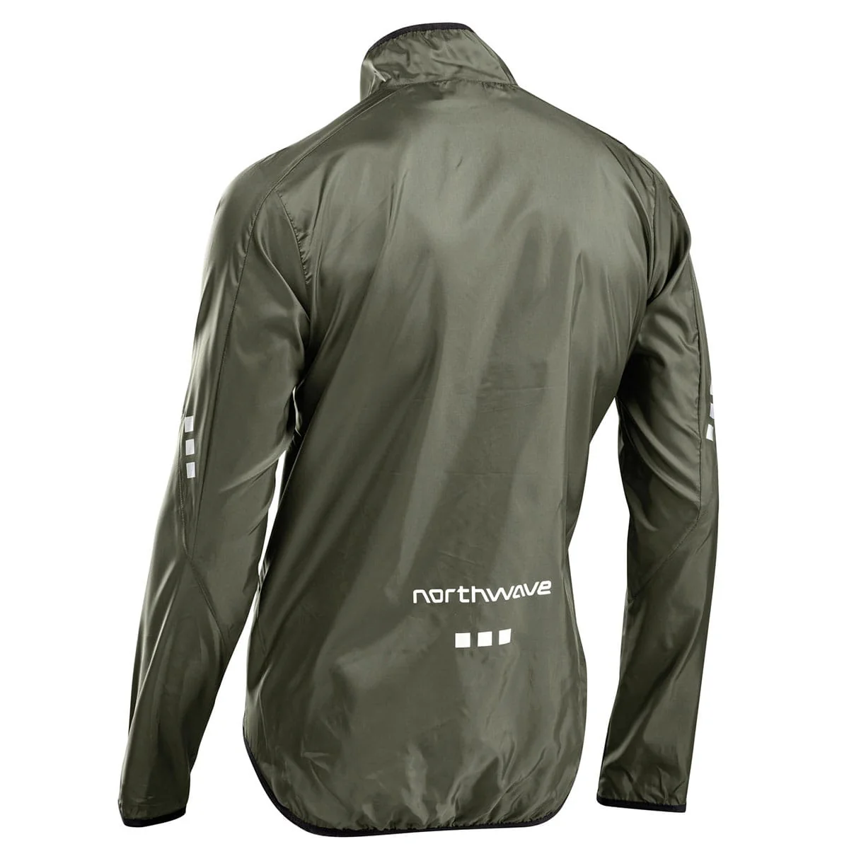 Veste NORTHWAVE VORTEX 2 Kaki - Image 2