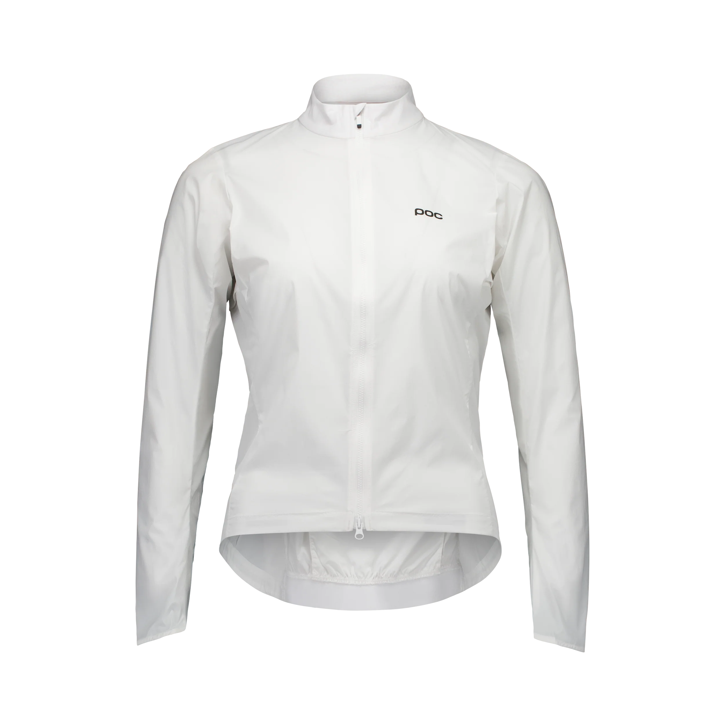 Veste POC ESSENTIAL SPLASH Femme Blanc