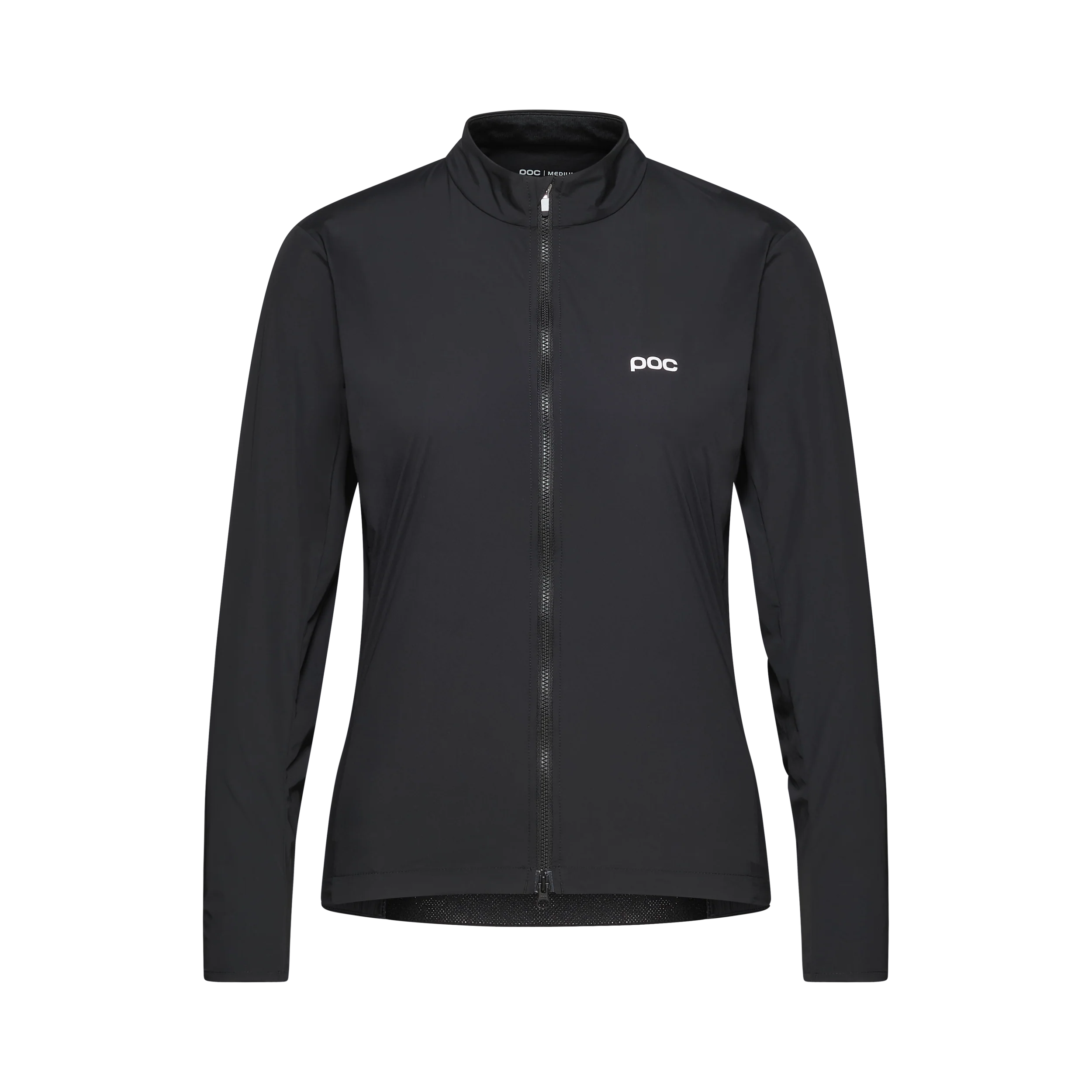 Veste POC ESSENTIAL SPLASH Femme Noir