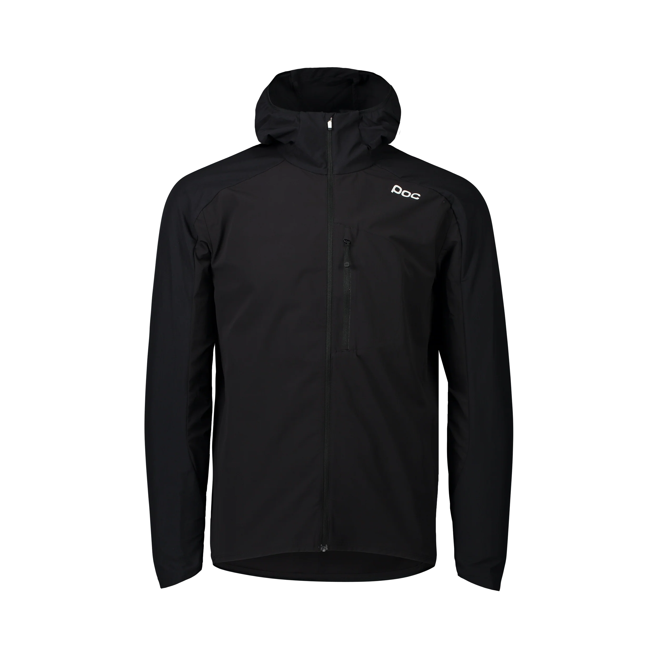 Veste POC GUARDIAN AIR Noir