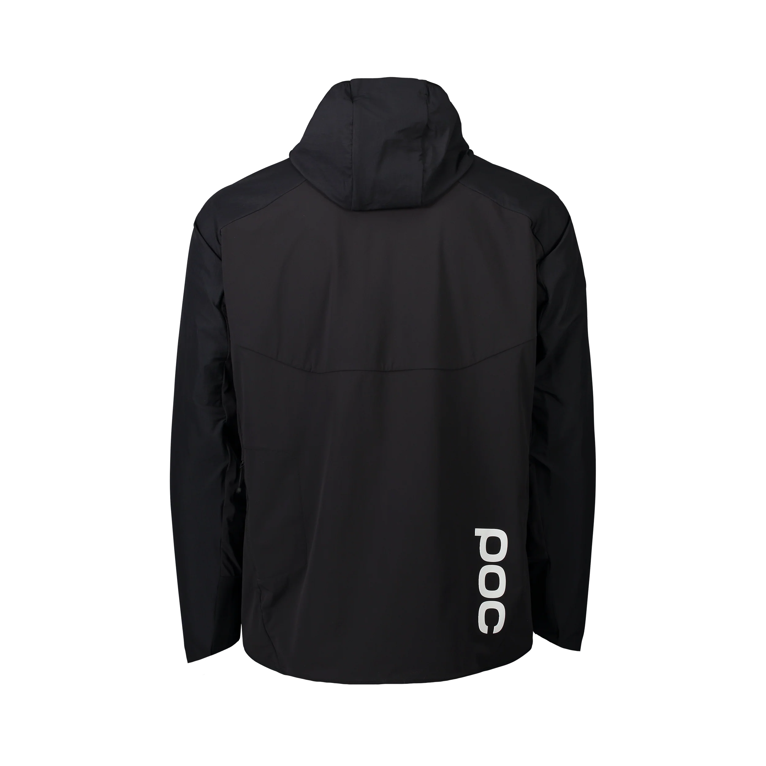 Veste POC GUARDIAN AIR Noir - Image 2