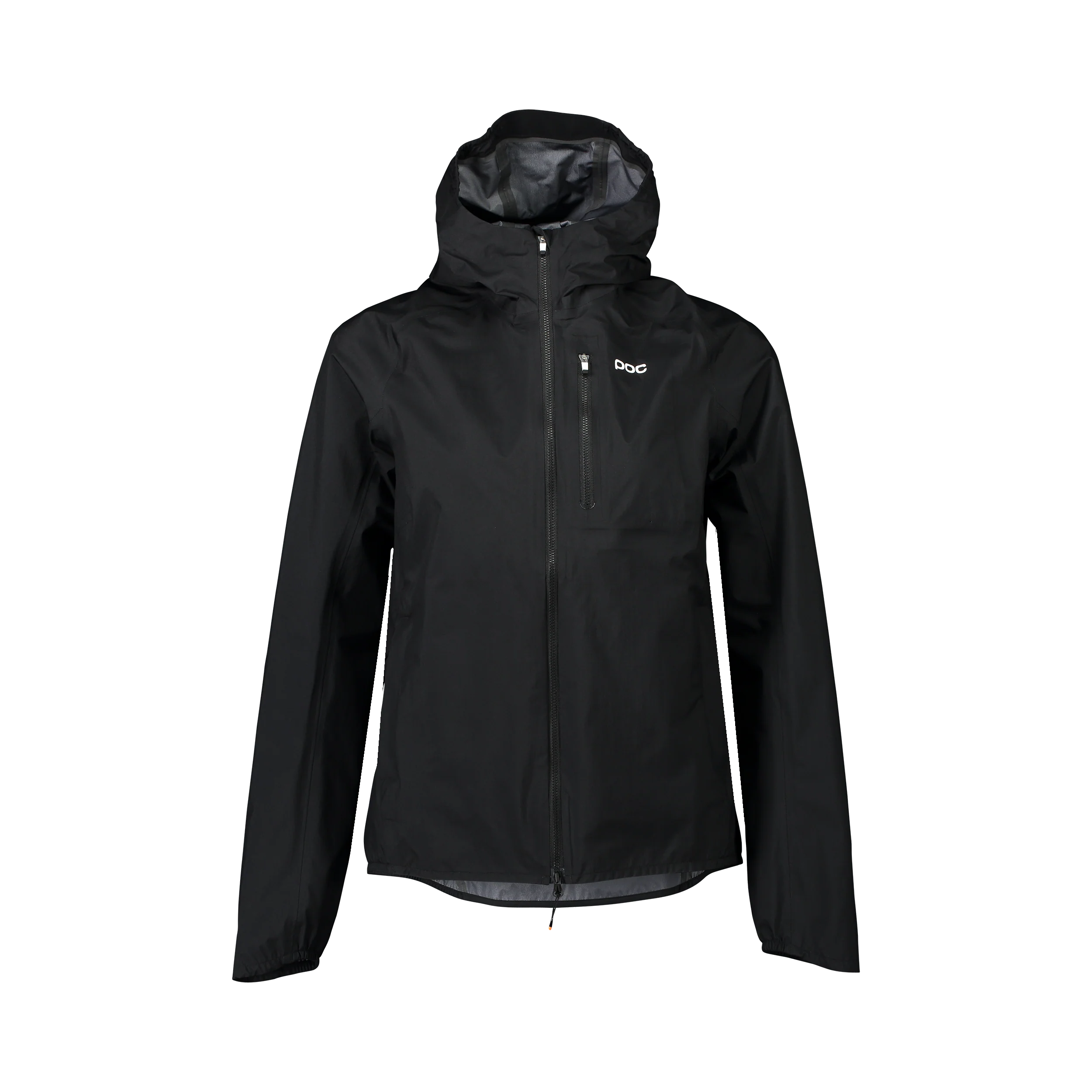 Veste POC MOTION RAIN Femme Noir