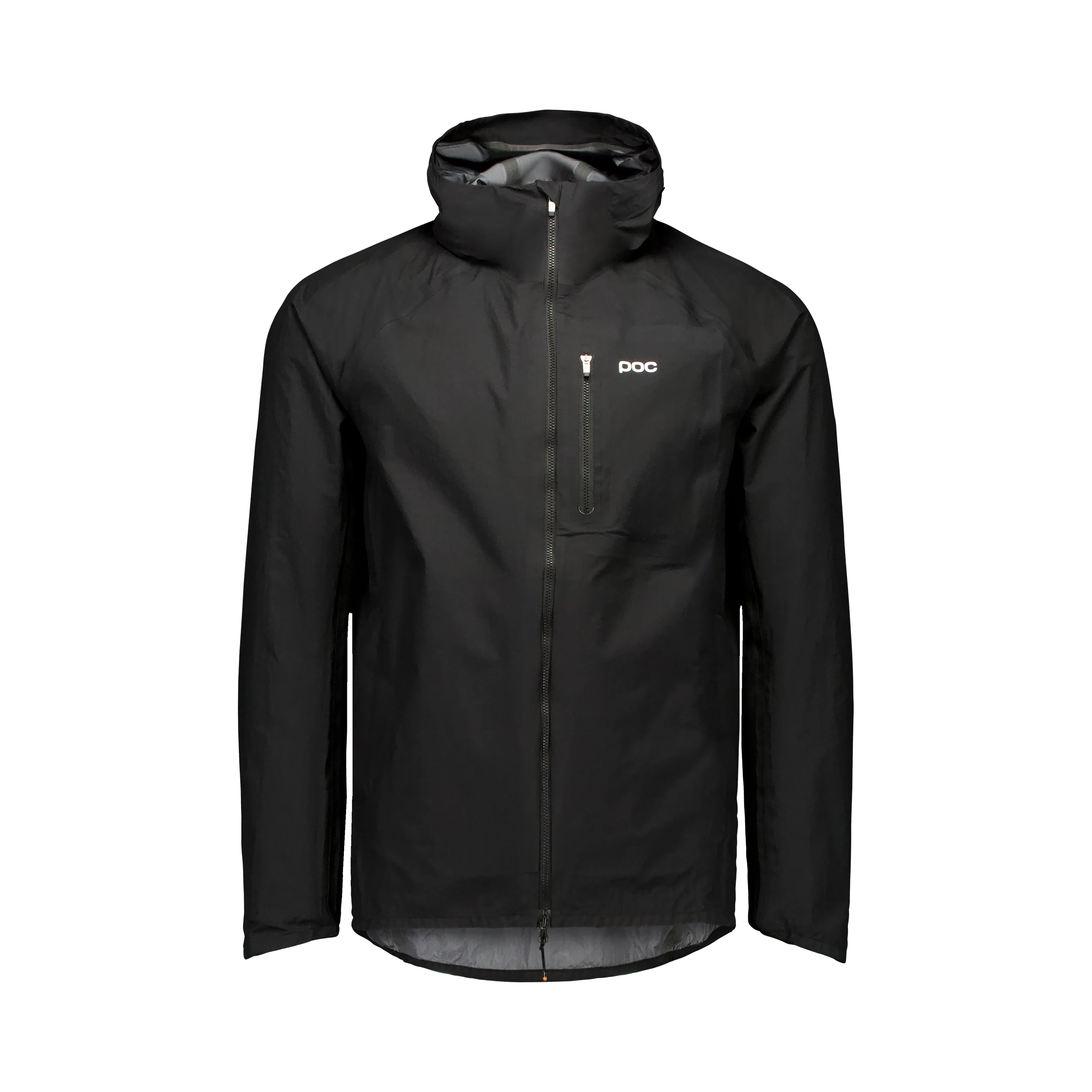 Veste POC MOTION RAIN Noir