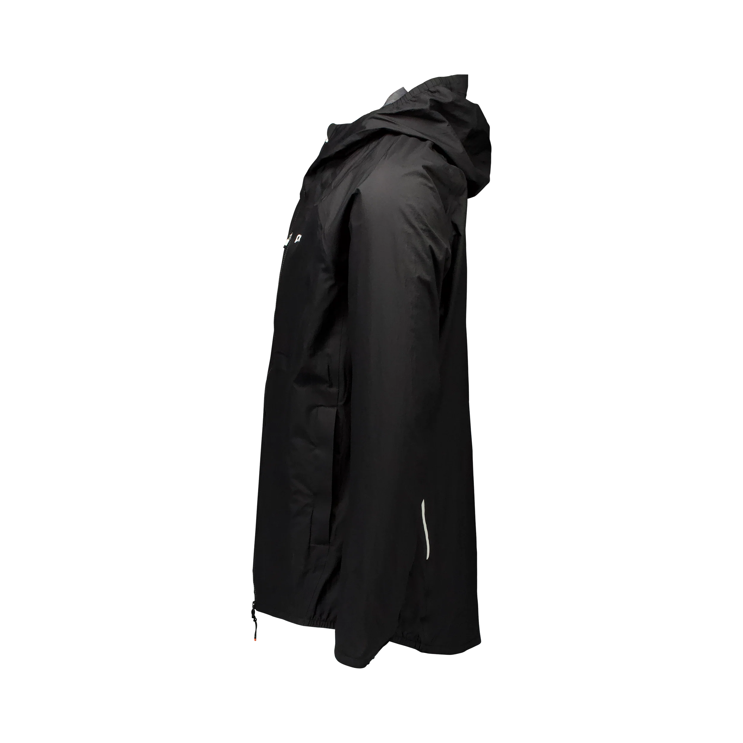Veste POC MOTION RAIN Noir - Image 3