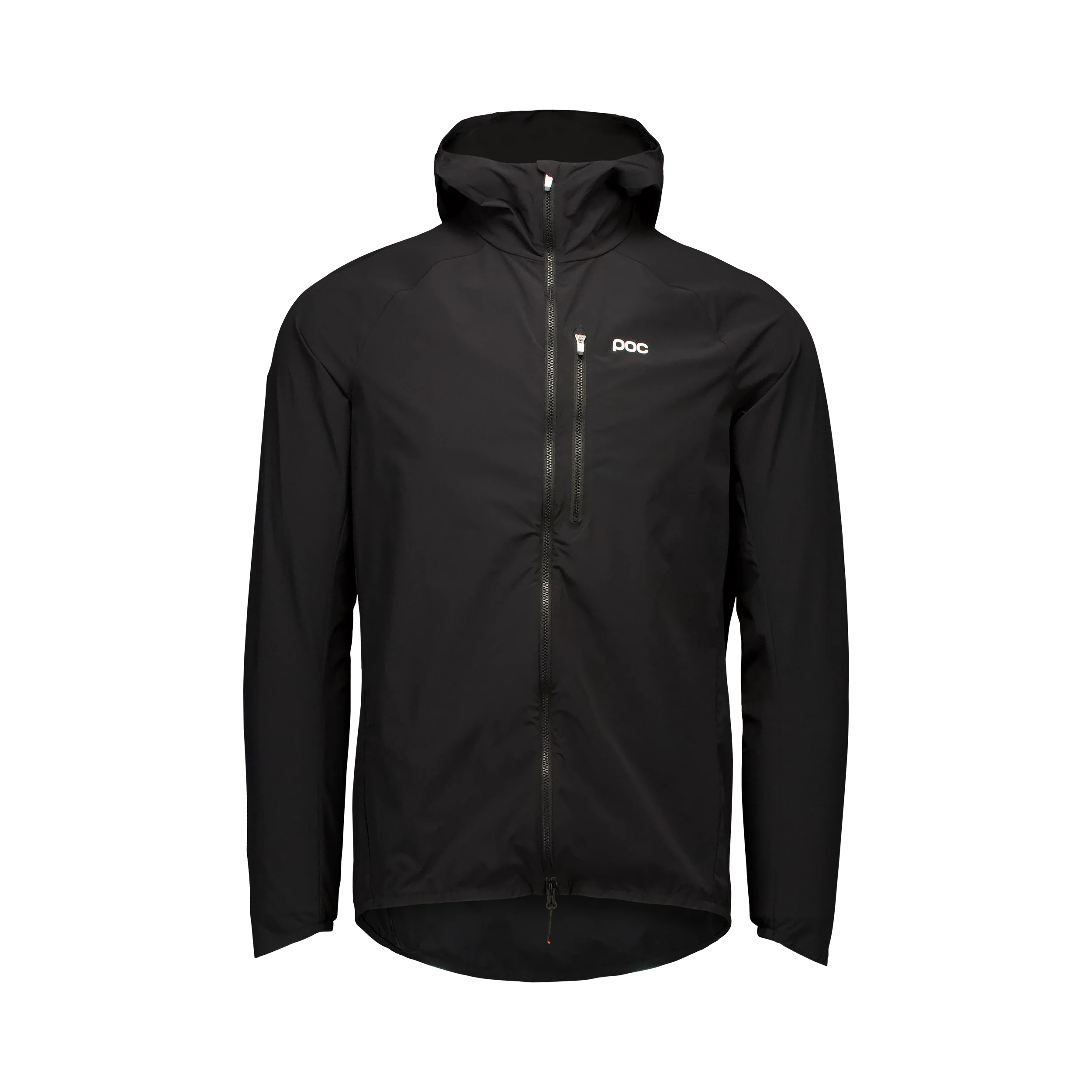 Veste POC MOTION WIND Noir