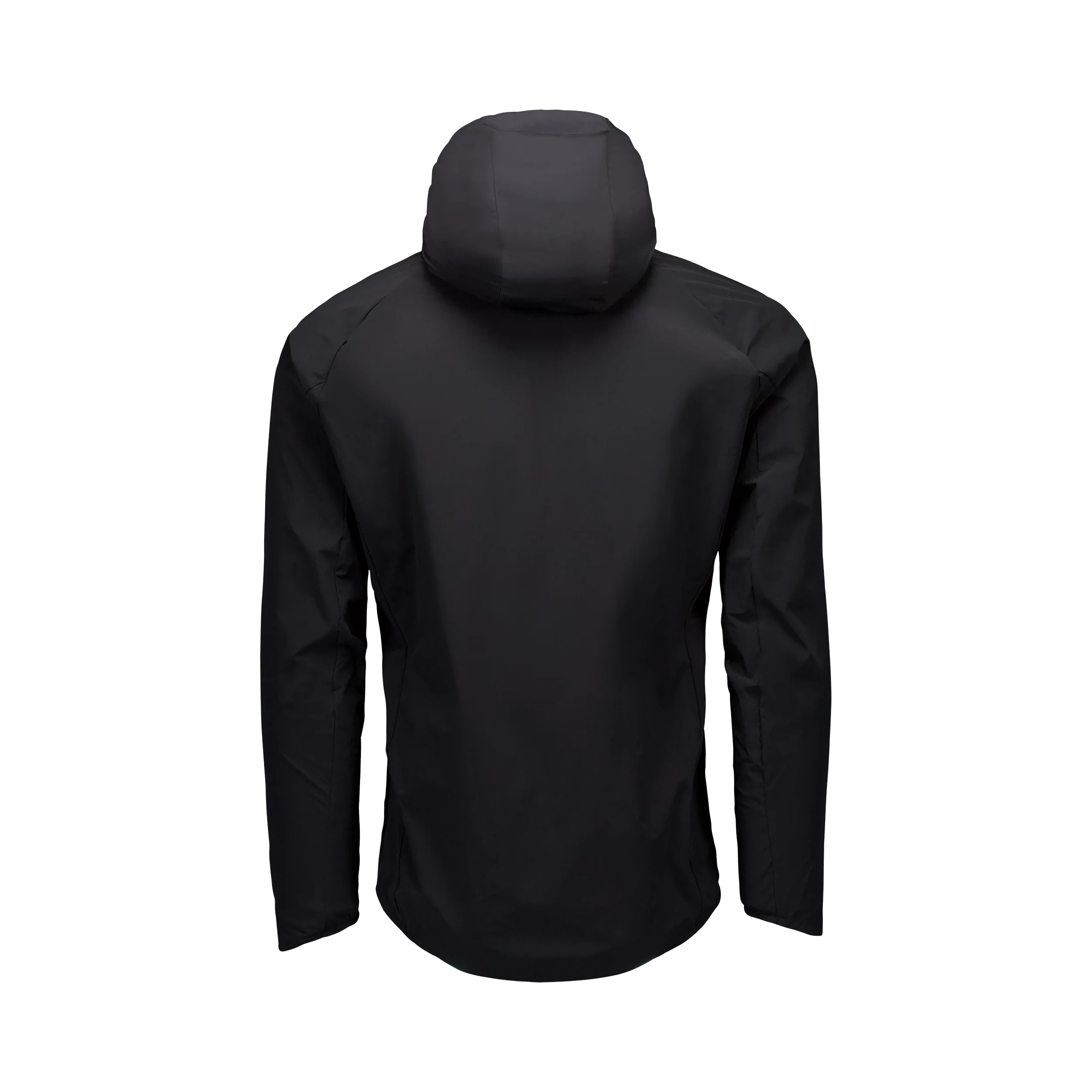 Veste POC MOTION WIND Noir - Image 2