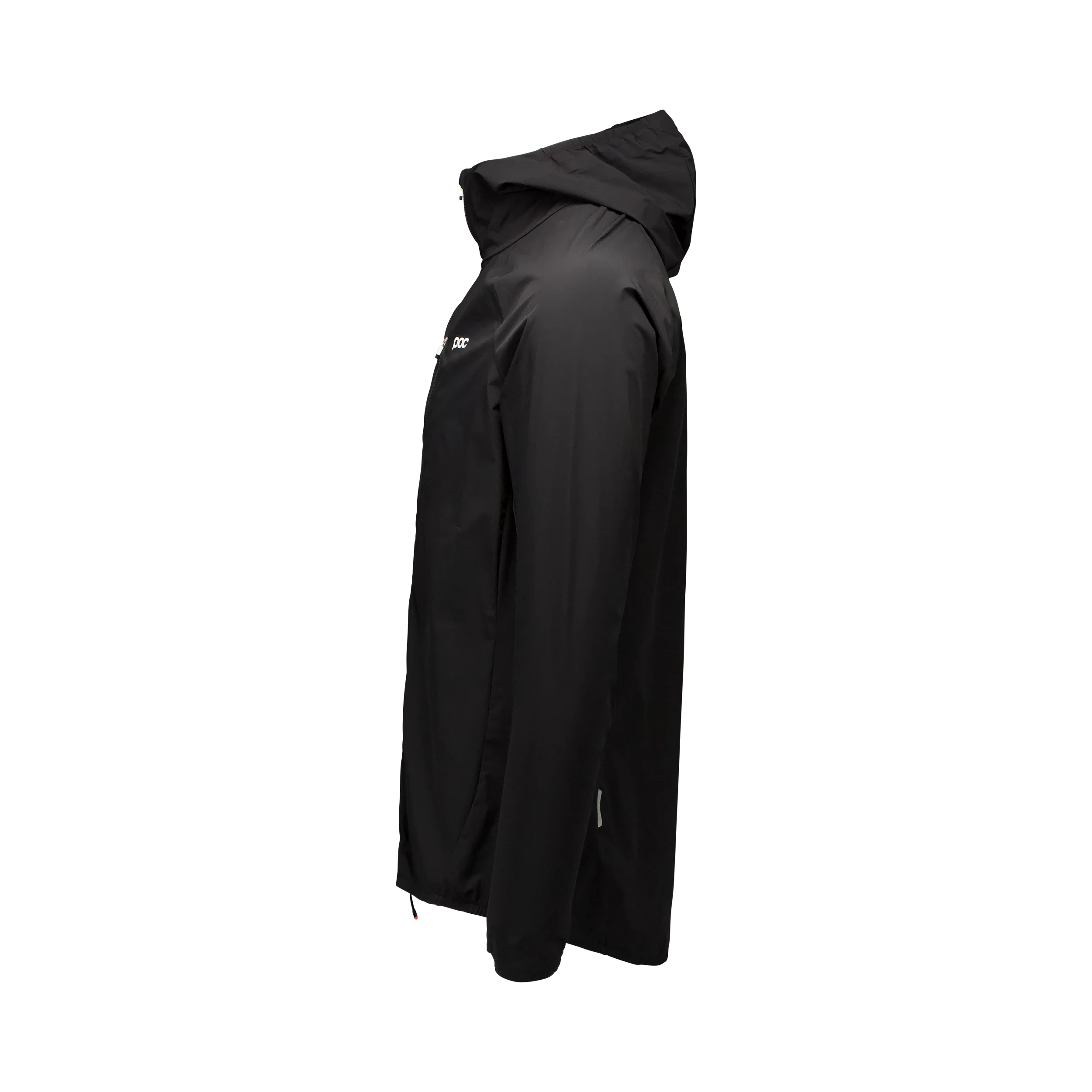 Veste POC MOTION WIND Noir - Image 3
