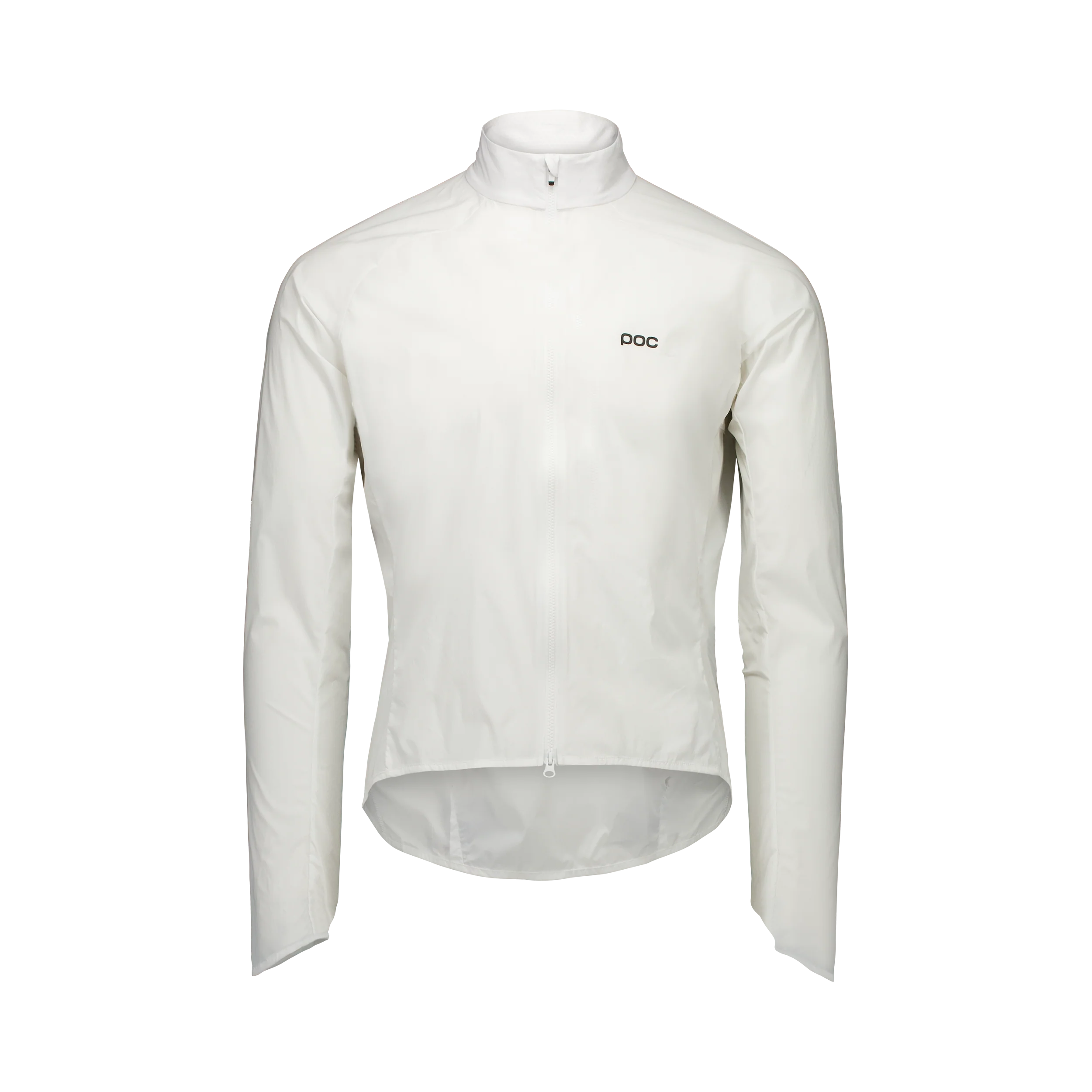 Veste POC PURE LIGHT SPLASH Blanc
