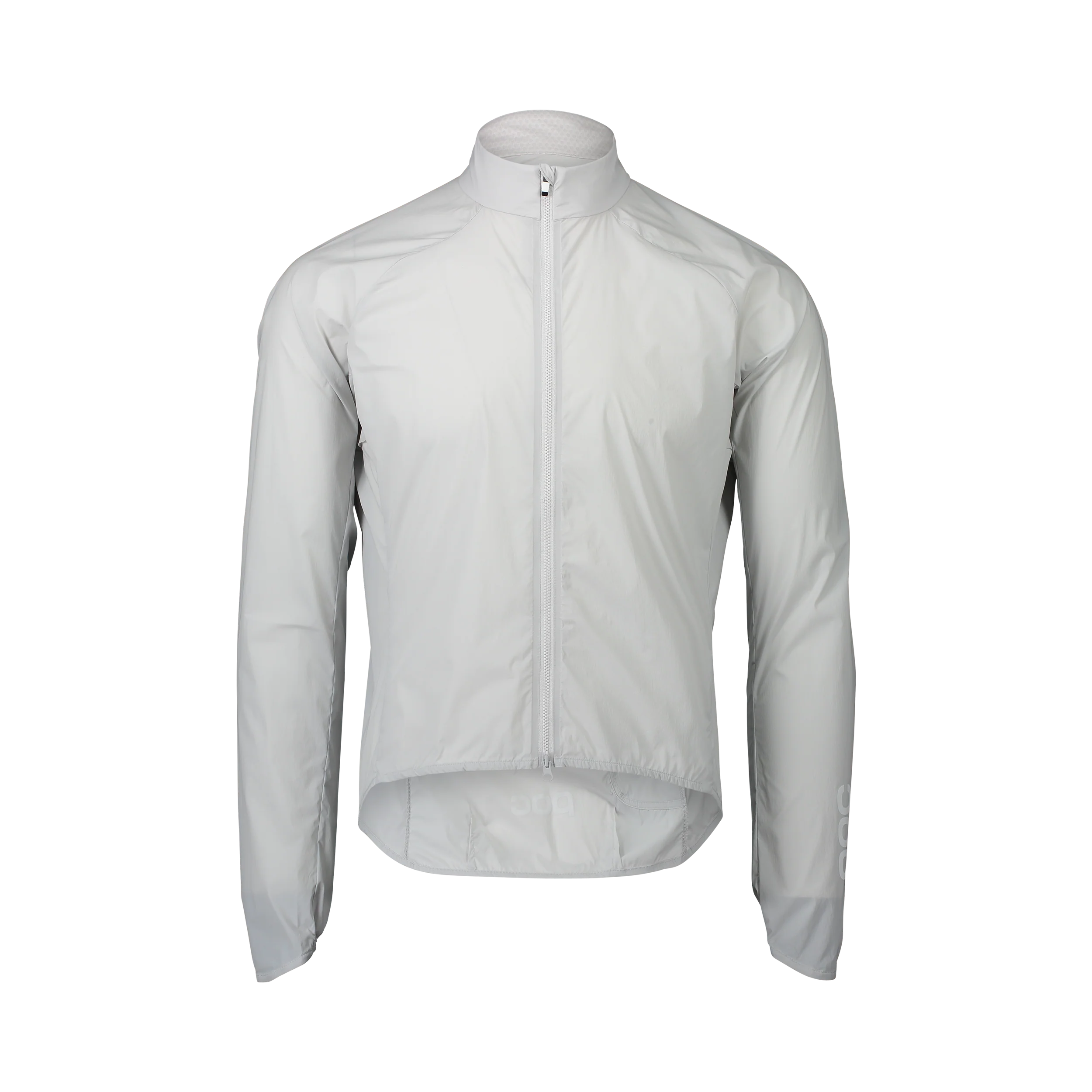 Veste POC PURE LIGHT SPLASH Gris