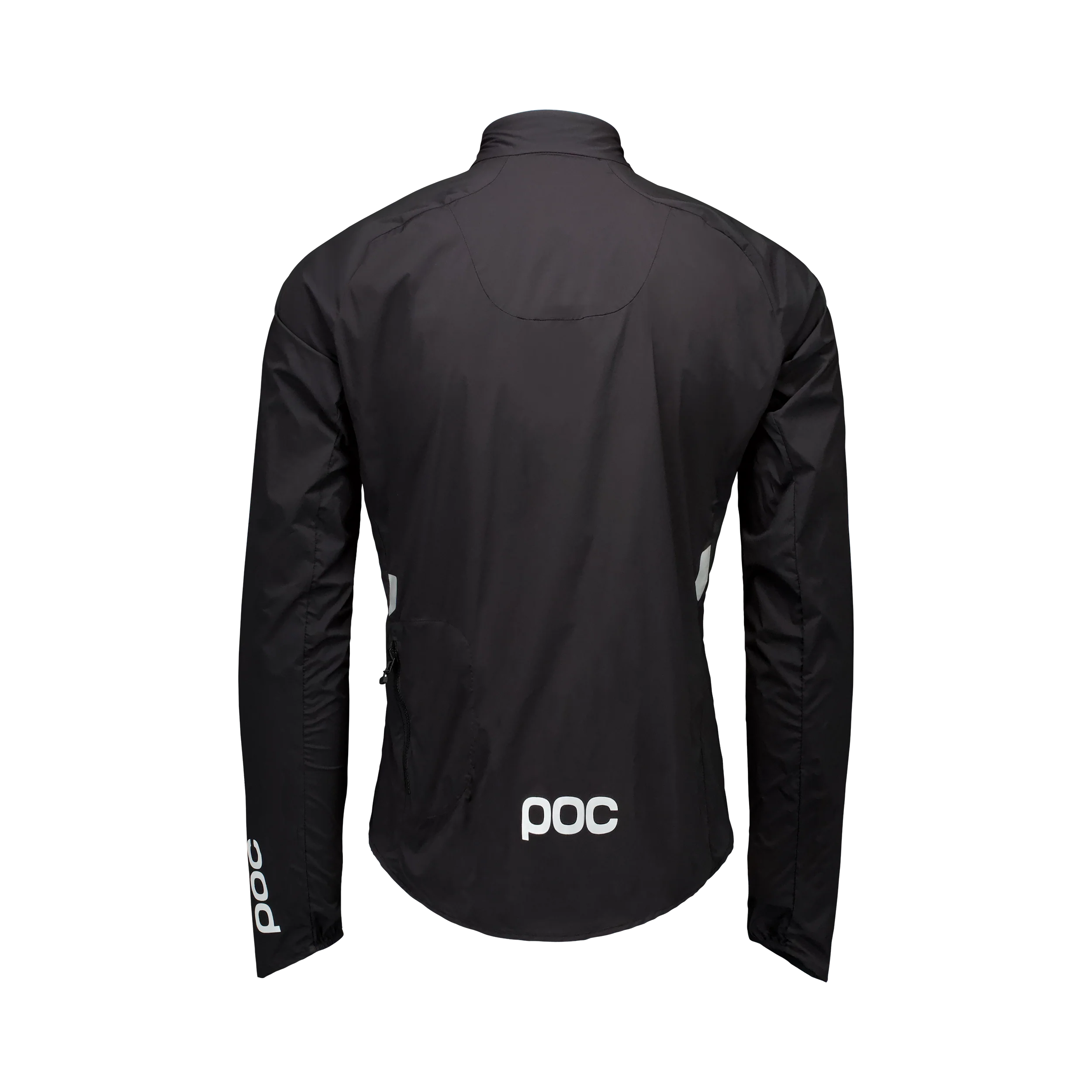 Veste POC PURE LIGHT SPLASH Noir - Image 2