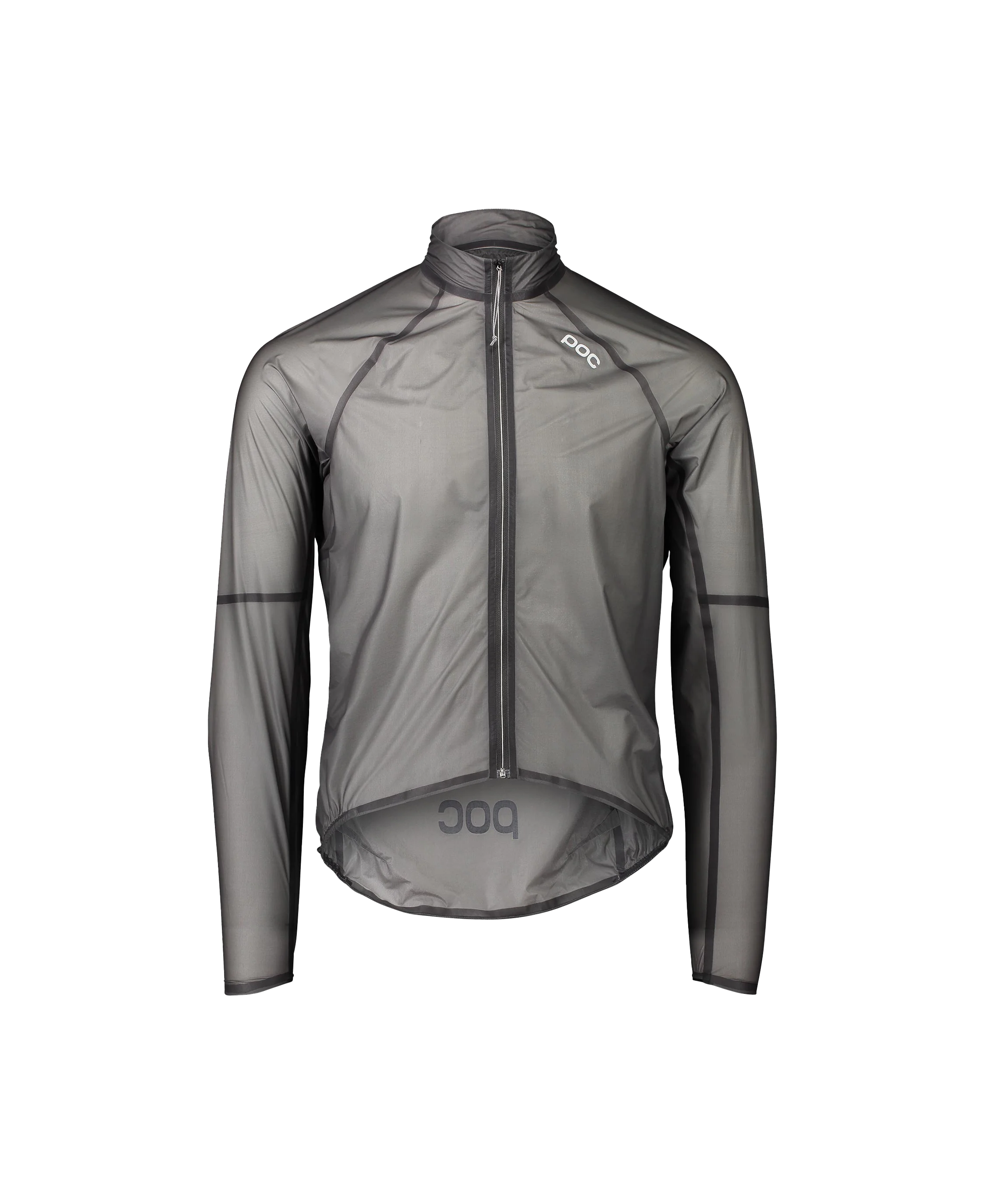 Veste POC SUPREME RAIN Gris