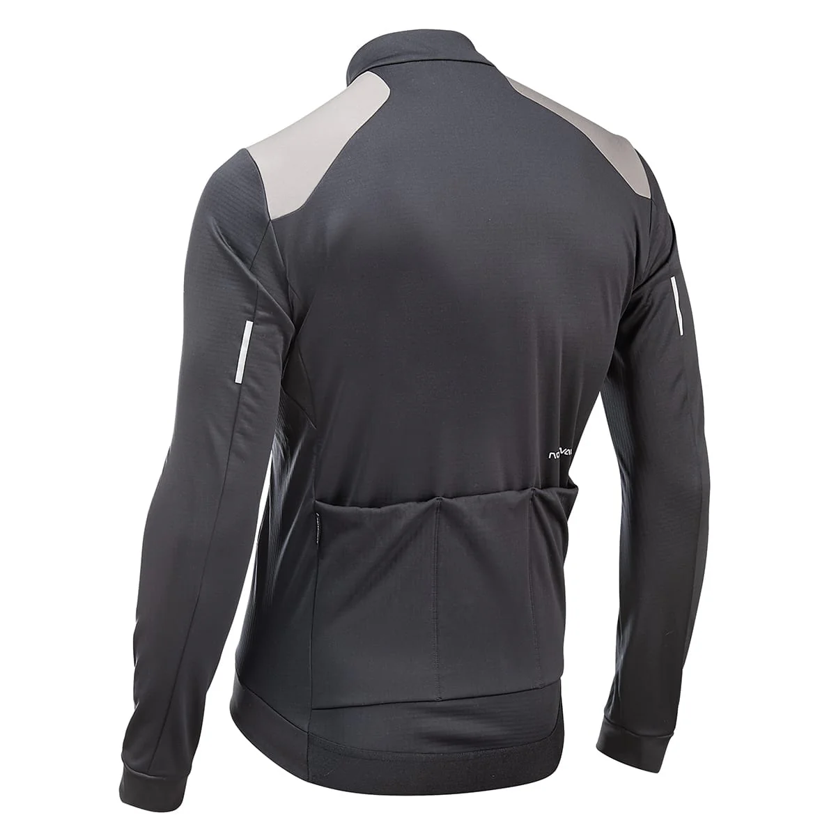Veste NORTHWAVE EXTREME Noir/Marron - Image 2