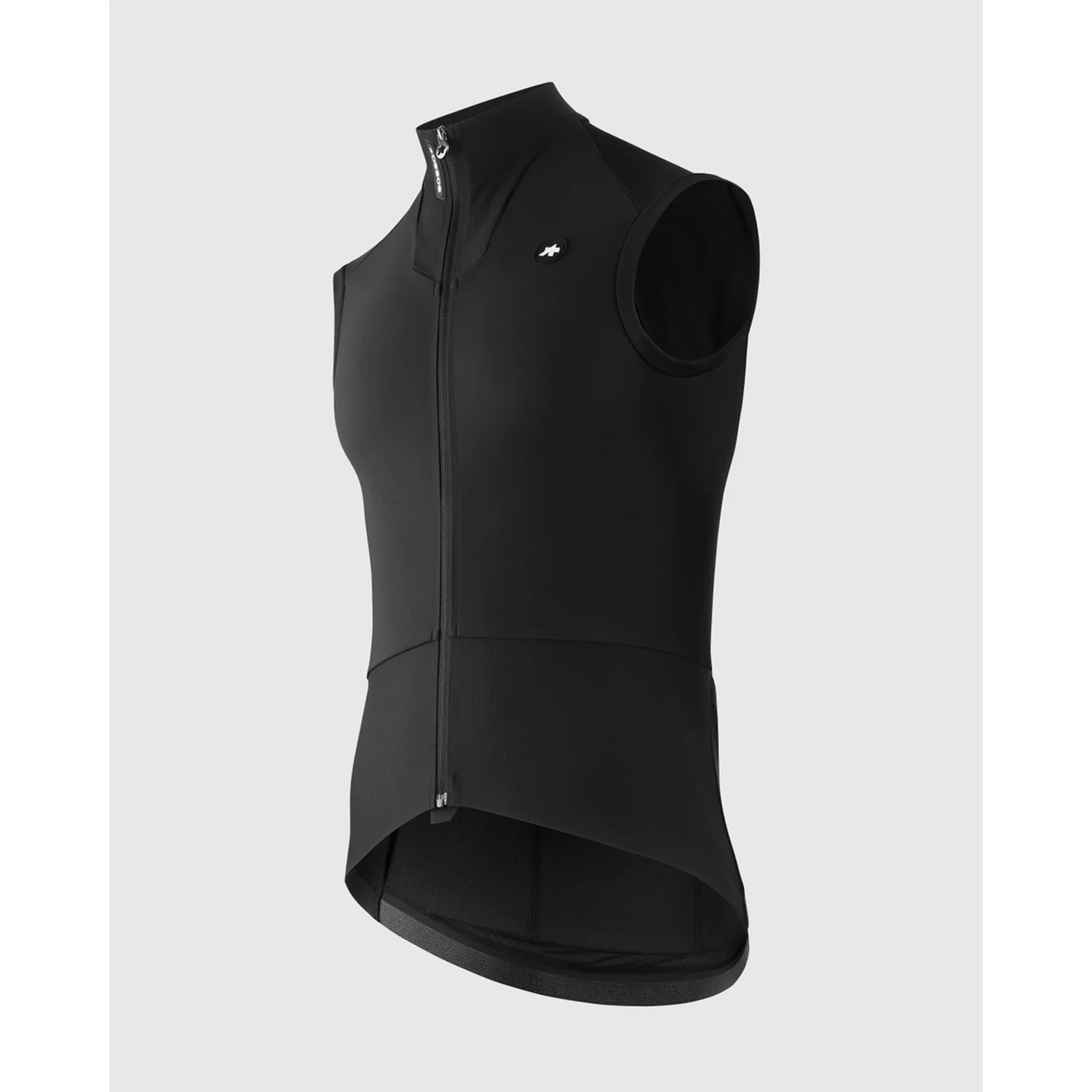 Veste Sans Manches ASSOS EQUIPE R SPRING FALL S11 Noir - Image 3