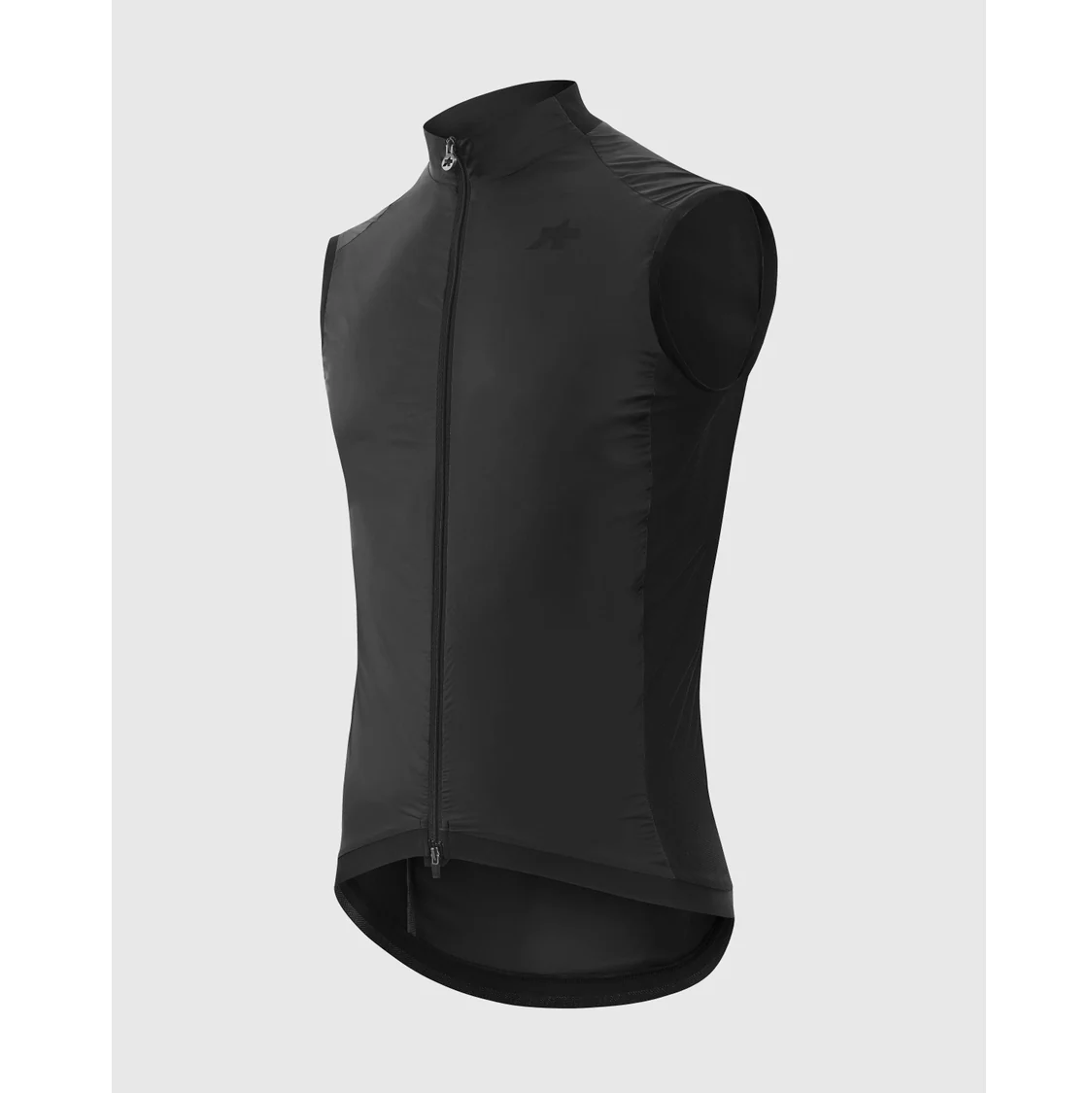 Veste Sans Manches ASSOS MILLE GT WIND S11 Noir - Image 3