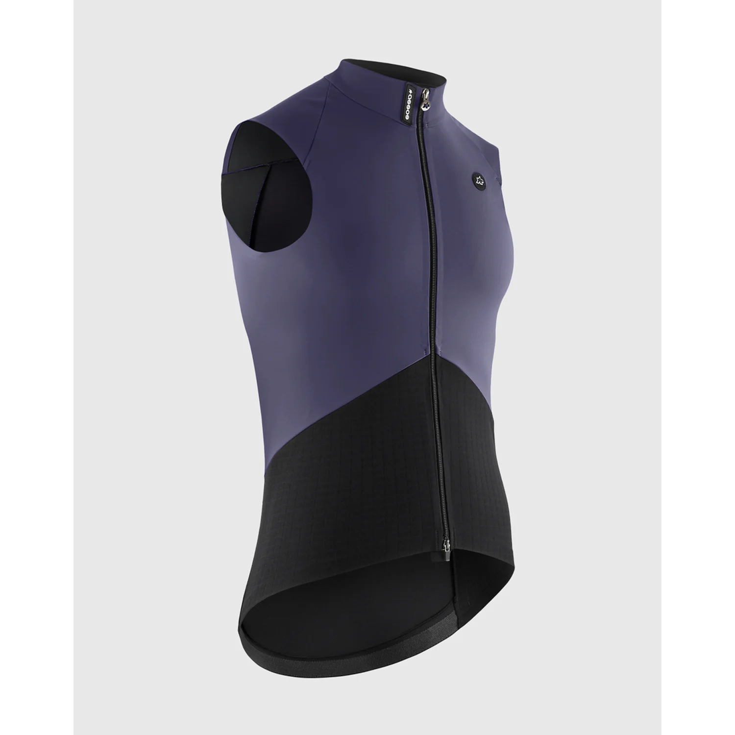 Veste Sans Manches ASSOS MILLE GTS SPRING FALL S11 Future Dusk - Image 2