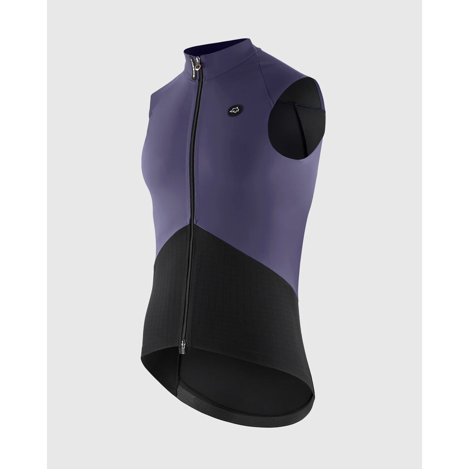 Veste Sans Manches ASSOS MILLE GTS SPRING FALL S11 Future Dusk - Image 3