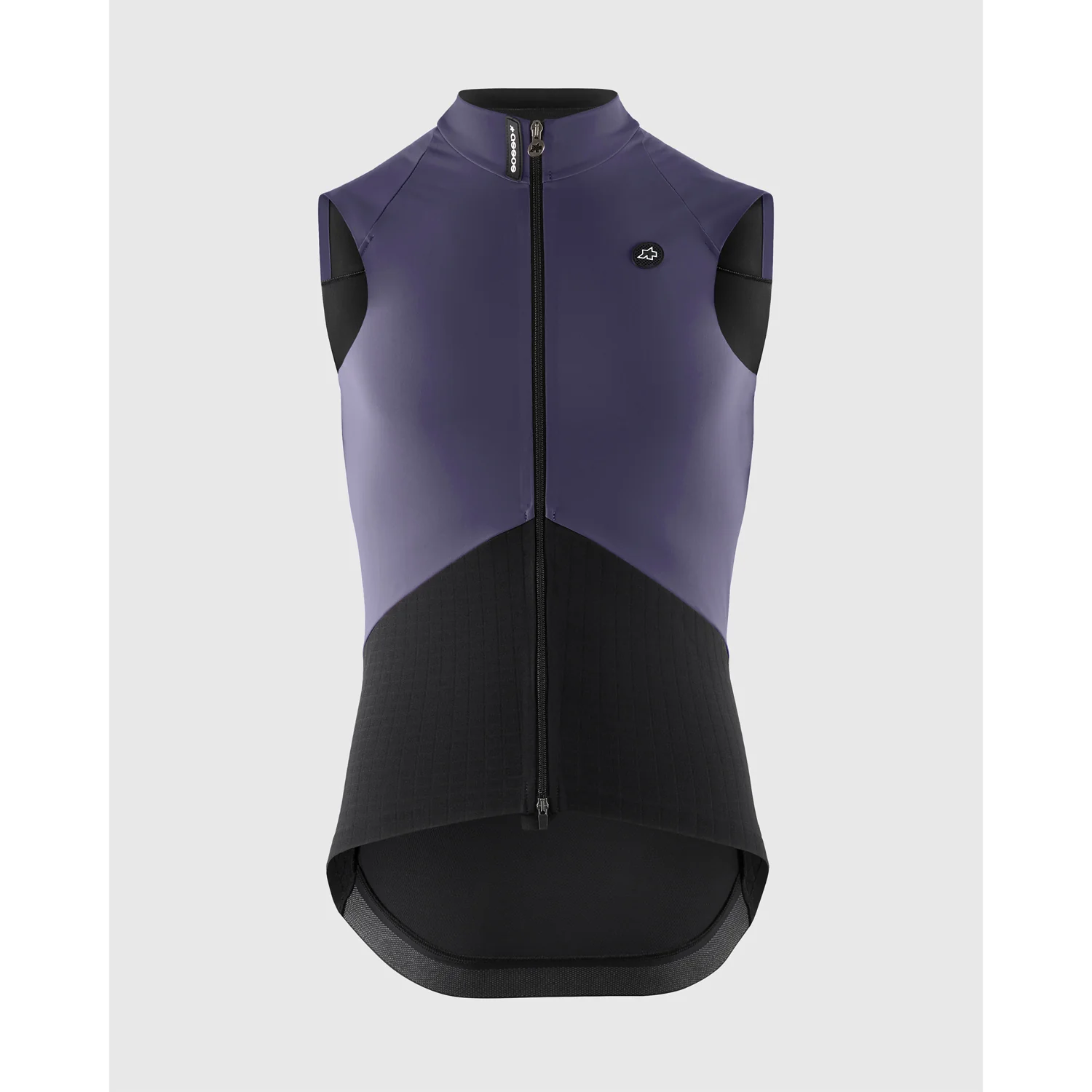 Veste Sans Manches ASSOS MILLE GTS SPRING FALL S11 Future Dusk - Image 4