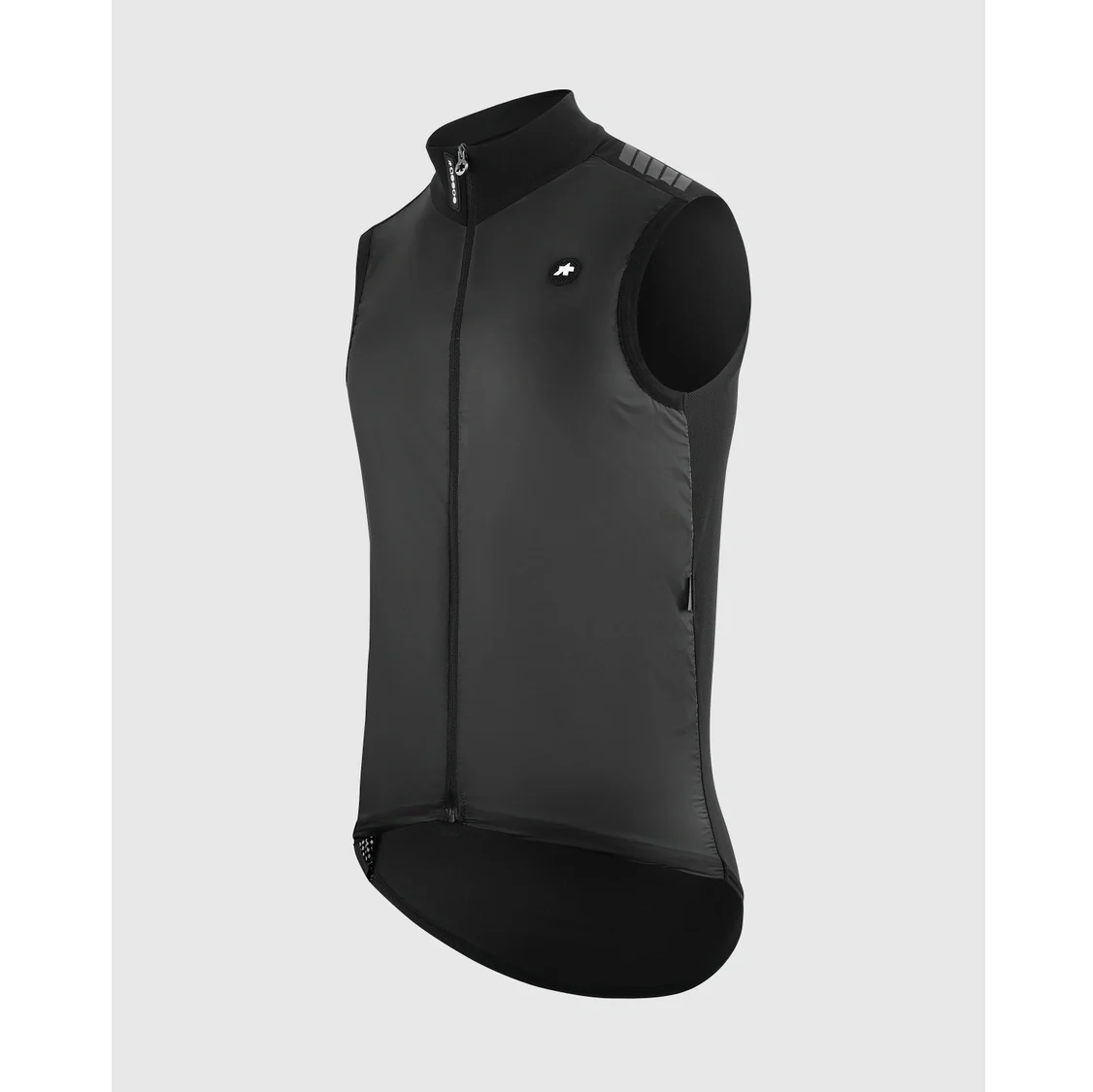 Veste Sans Manches ASSOS TACTICA T5 Noir - Image 3