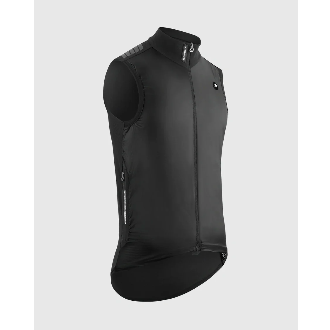 Veste Sans Manches ASSOS TACTICA T5 Noir - Image 4