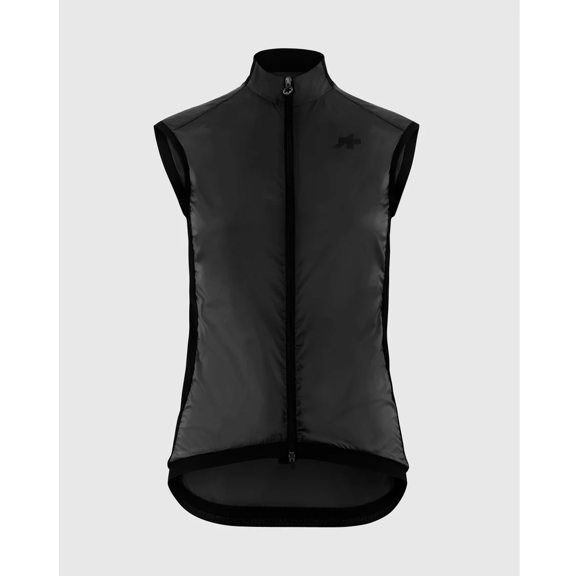 Veste Sans Manches ASSOS UMA GT WIND S11 Femme Noir - Image 6
