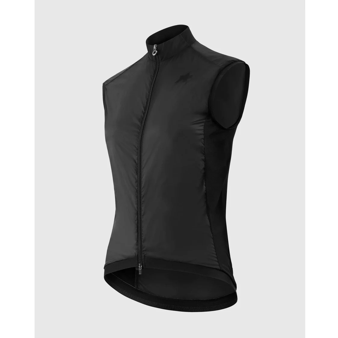 Veste Sans Manches ASSOS UMA GT WIND S11 Femme Noir - Image 8