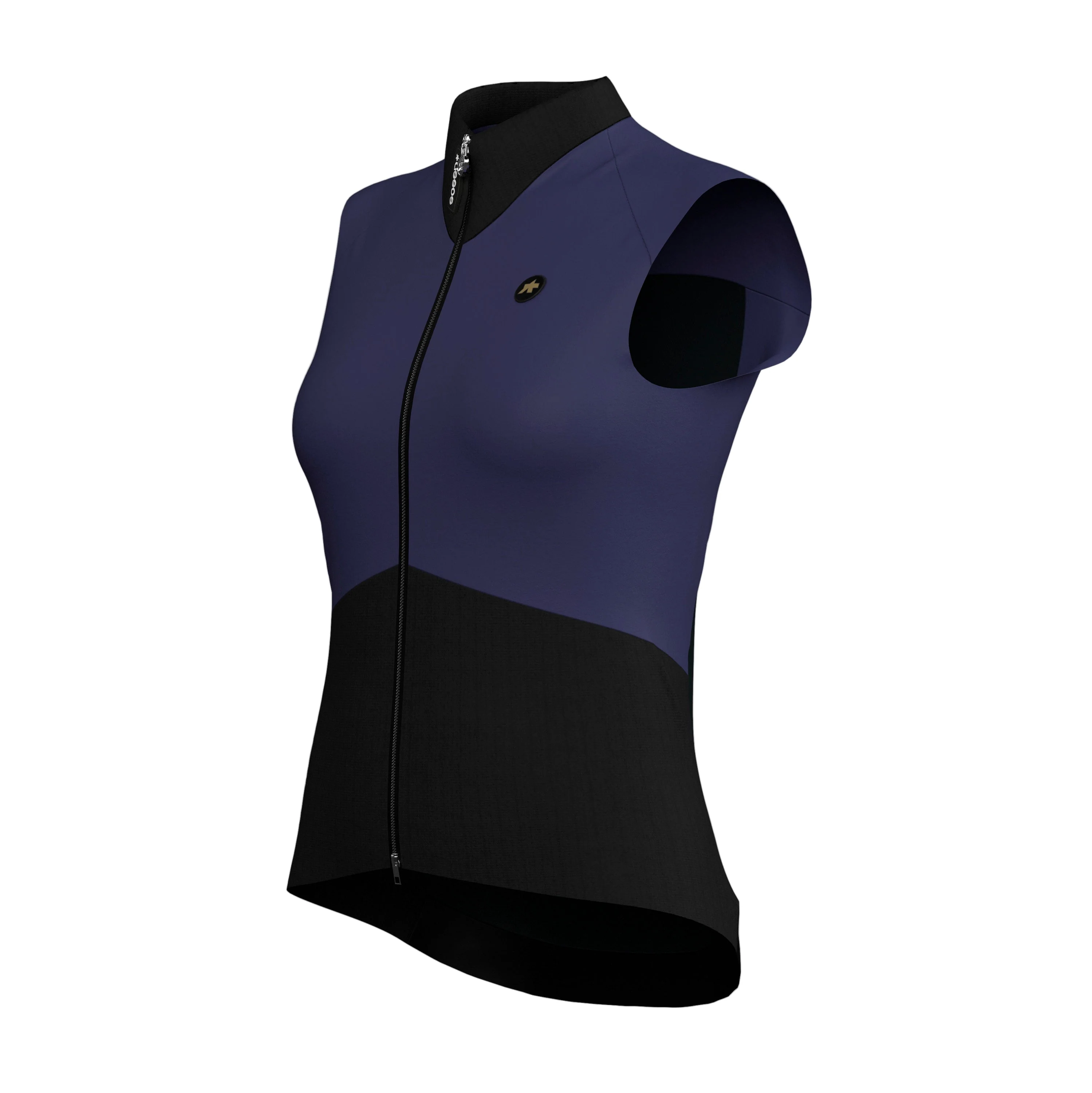 Veste sans Manches ASSOS UMA GTV SPRING FALL S11 Femme Future Dusk - Image 4