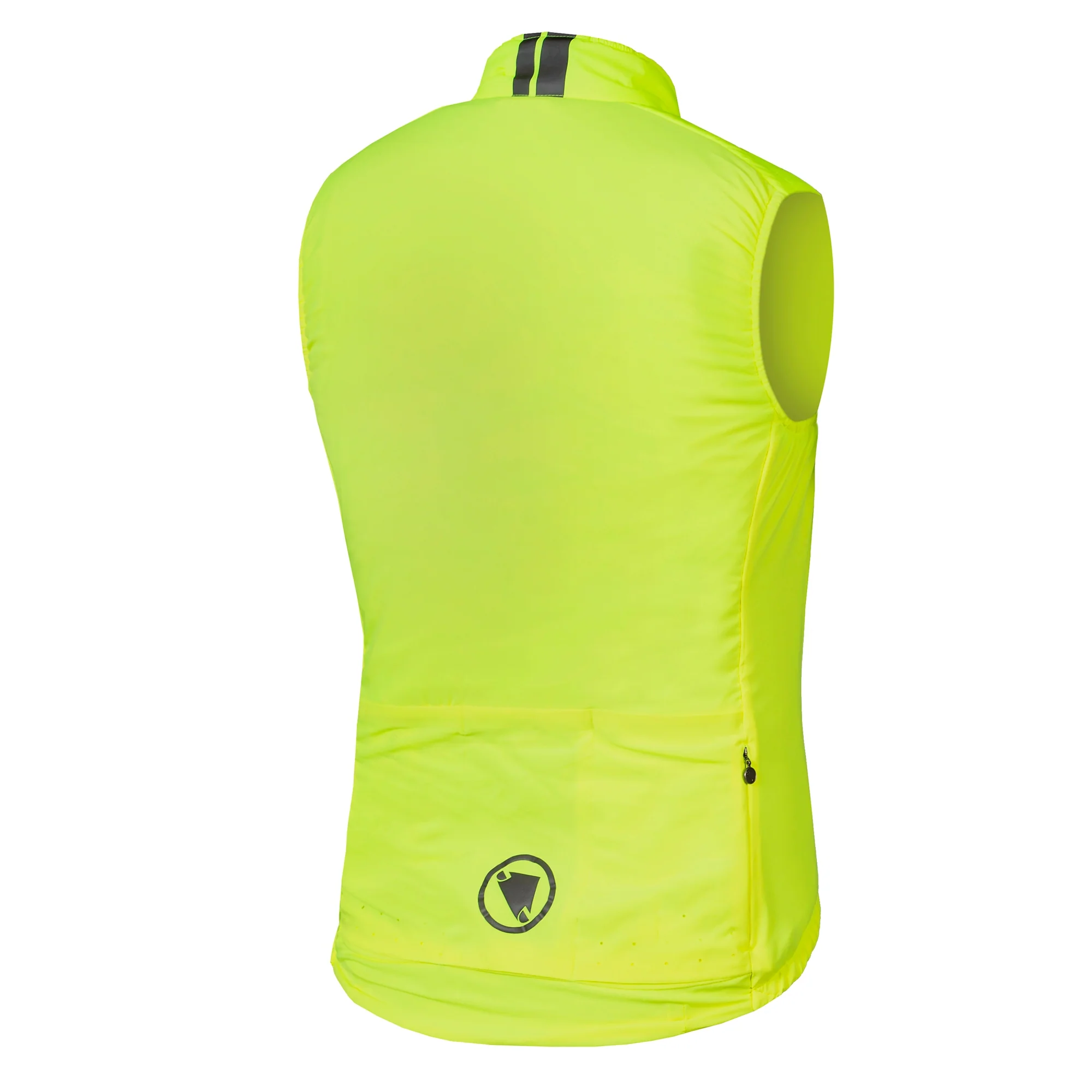 Veste Sans Manches ENDURA PRO SL II PRIMALOFT® Jaune - Image 2