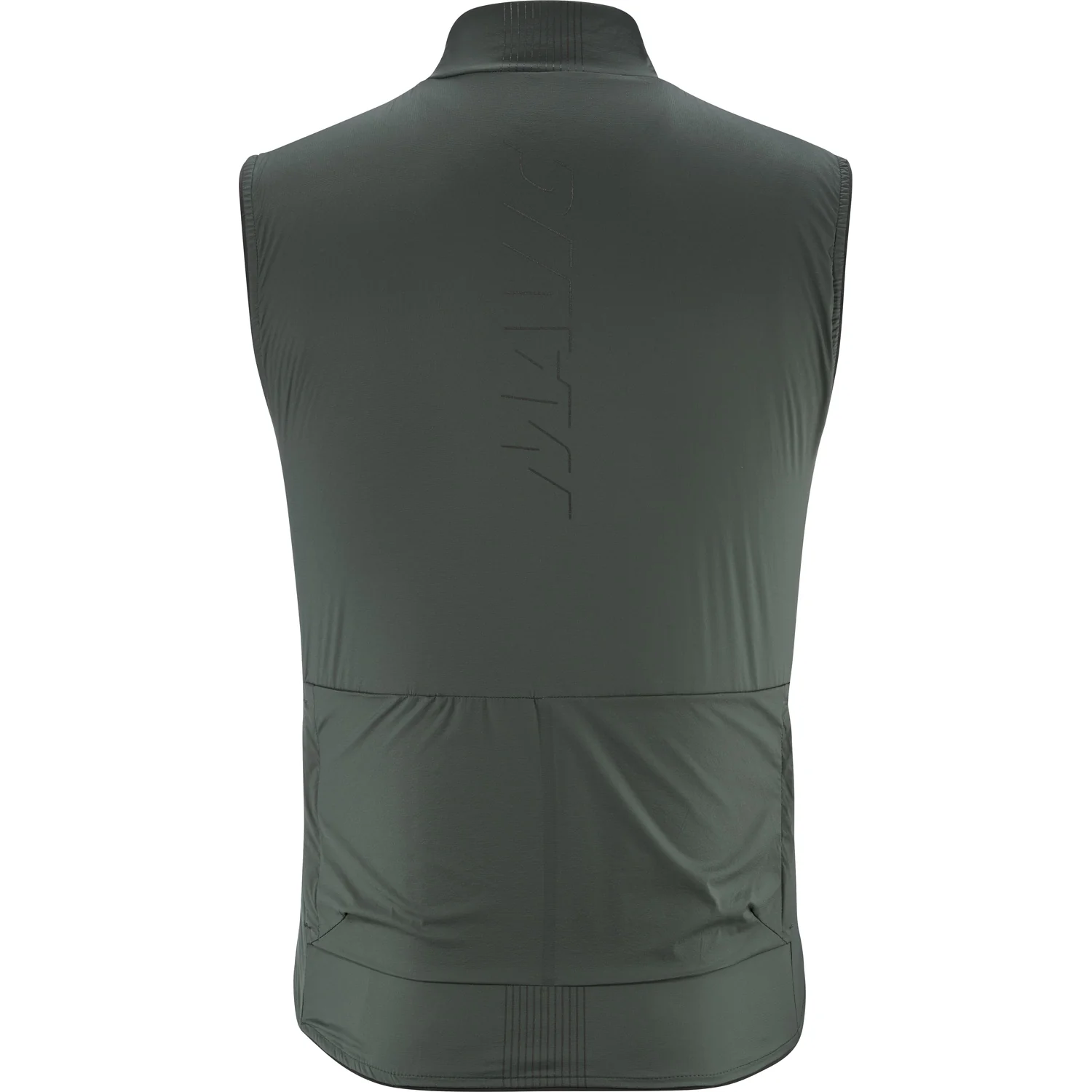 Veste Sans Manches MAVIC KSYRIUM THERMO Vert - Image 2