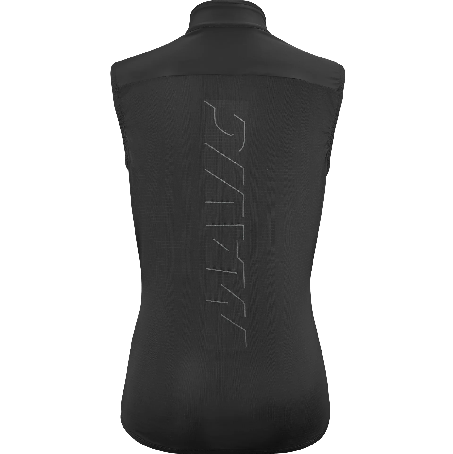 Veste Sans Manches MAVIC AKSIUM WIND Femme Noir - Image 2