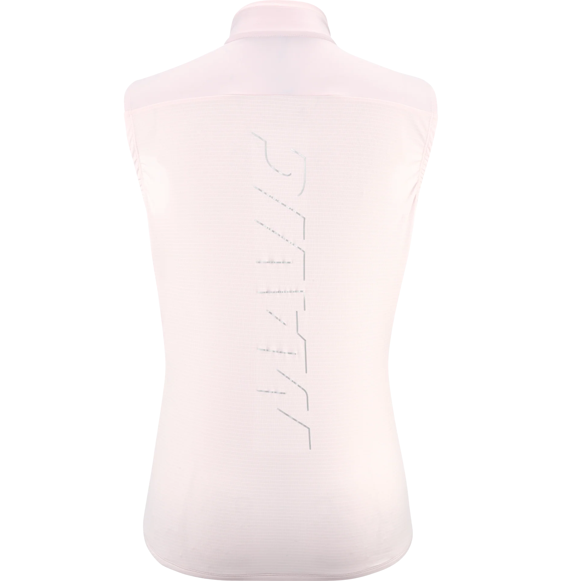 Veste Sans Manches MAVIC AKSIUM WIND Femme Rose - Image 2