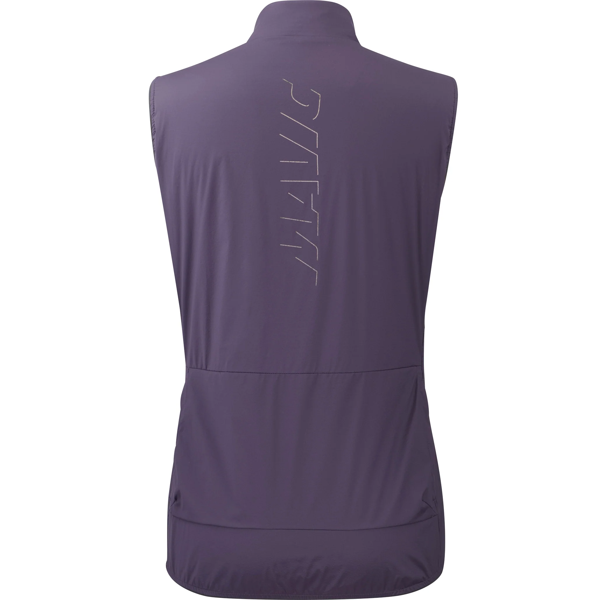 Veste Sans Manches MAVIC KSYRIUM THERMO Purple - Image 2