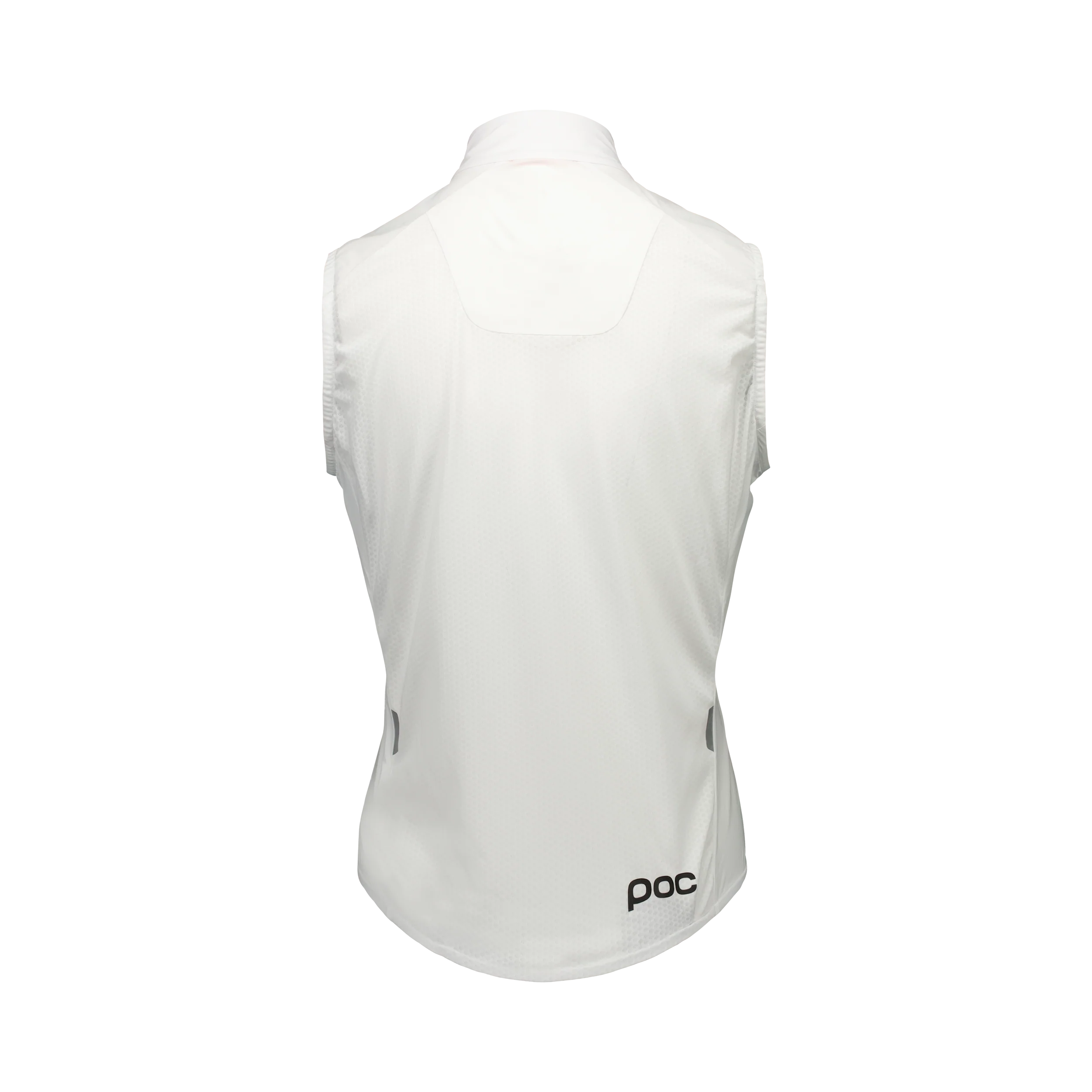 Veste Sans Manches POC ENTHRAL Blanc - Image 2