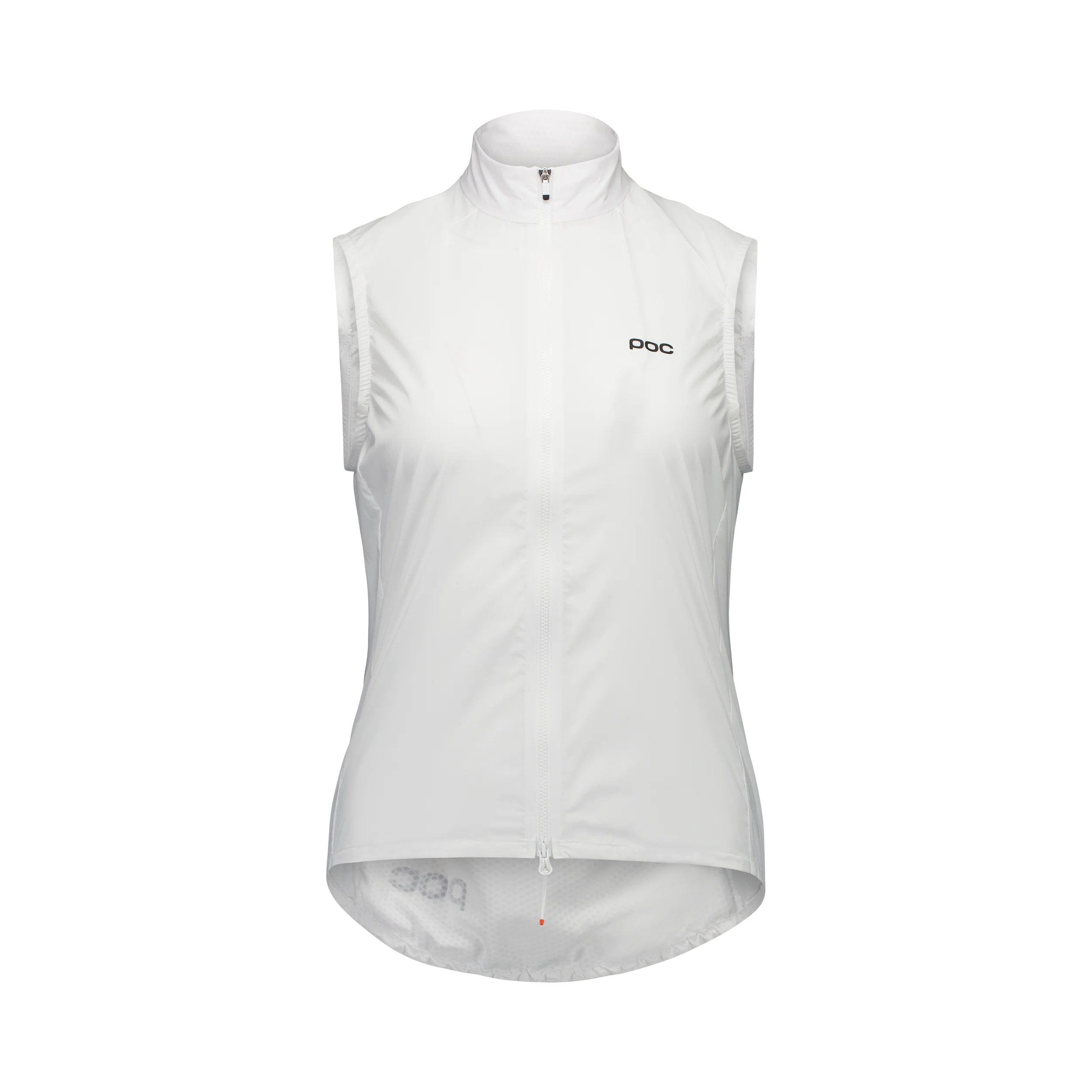 Veste Sans Manches POC ENTHRAL Femme Blanc