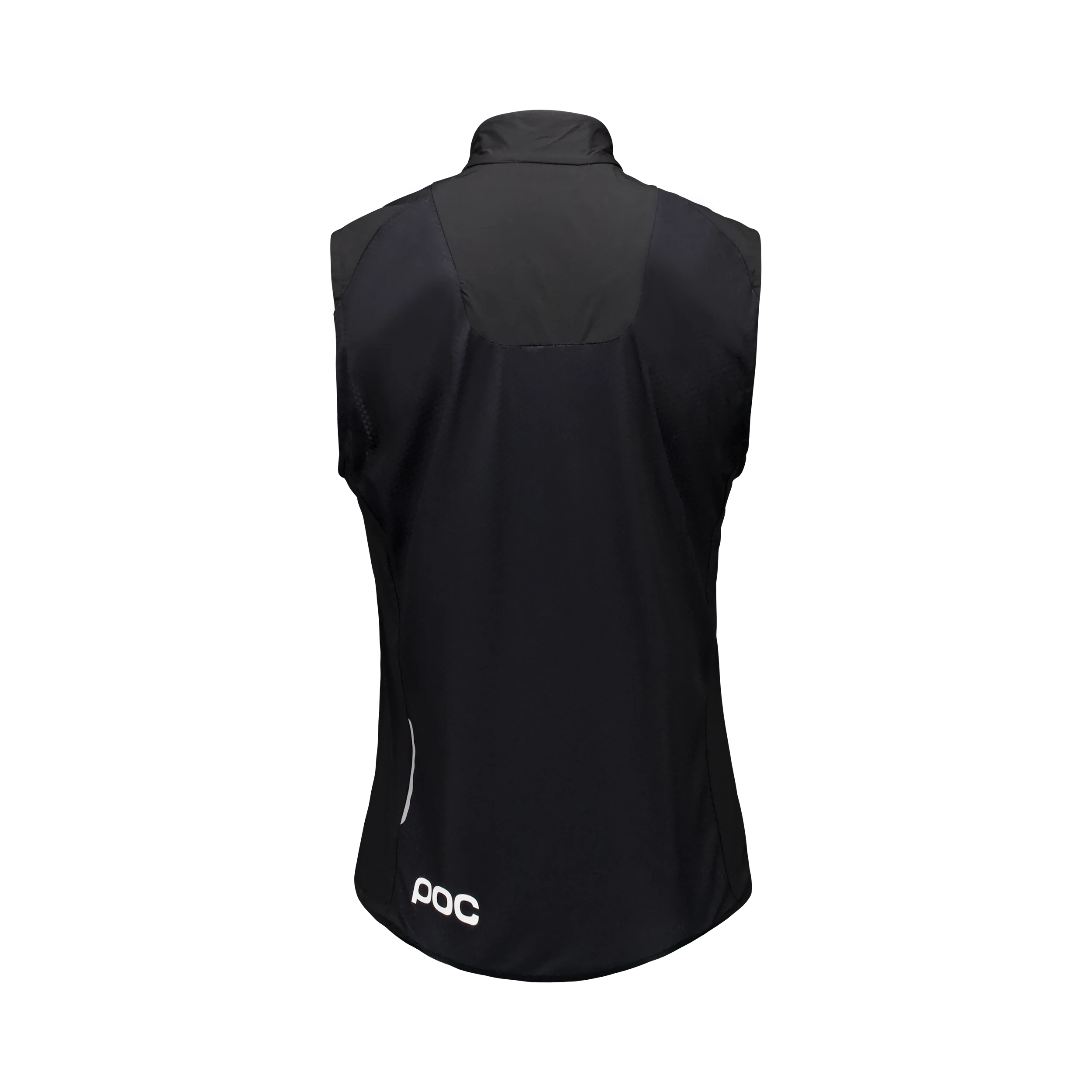 Veste Sans Manches POC ENTHRAL Femme Noir - Image 2