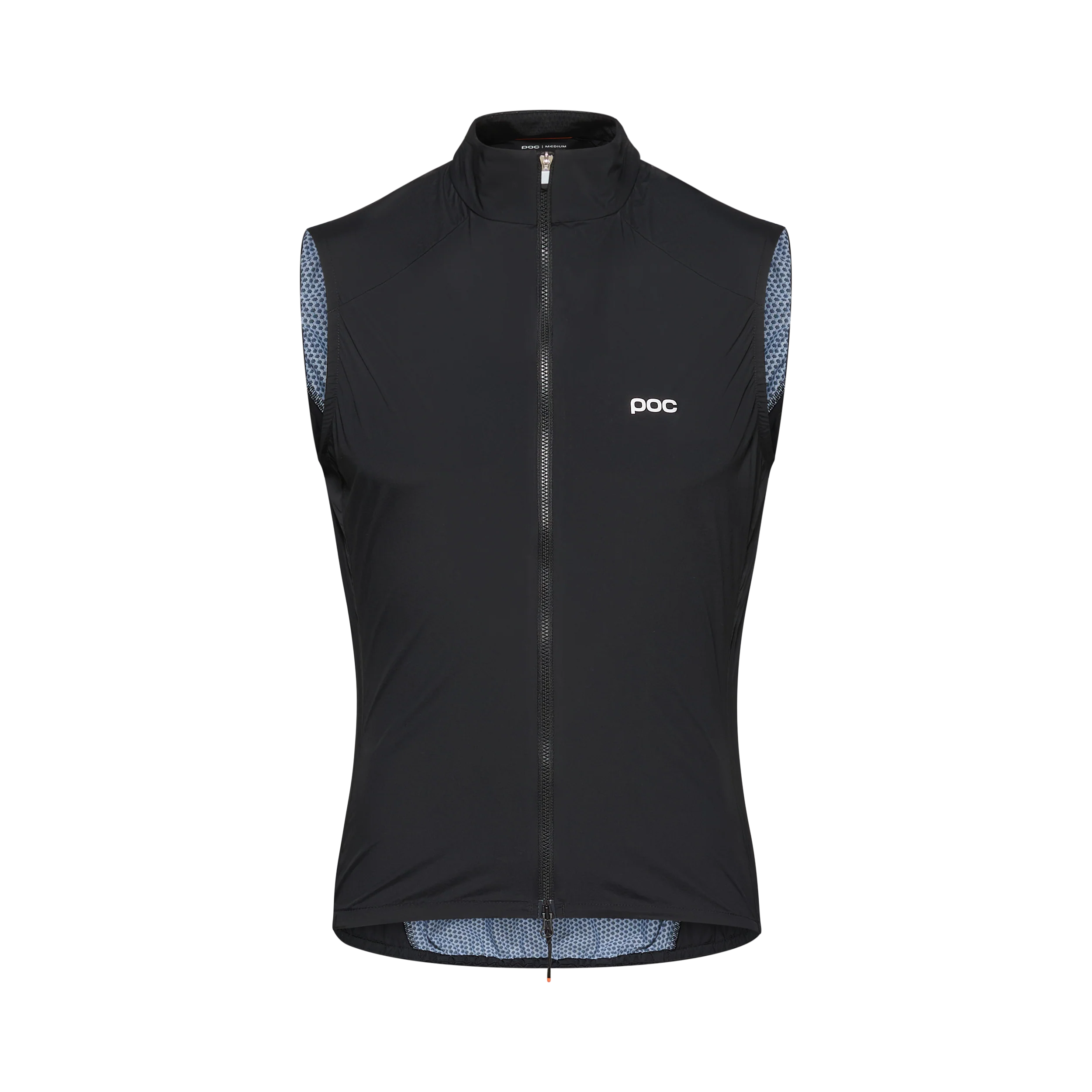 Veste Sans Manches POC ENTHRAL Noir