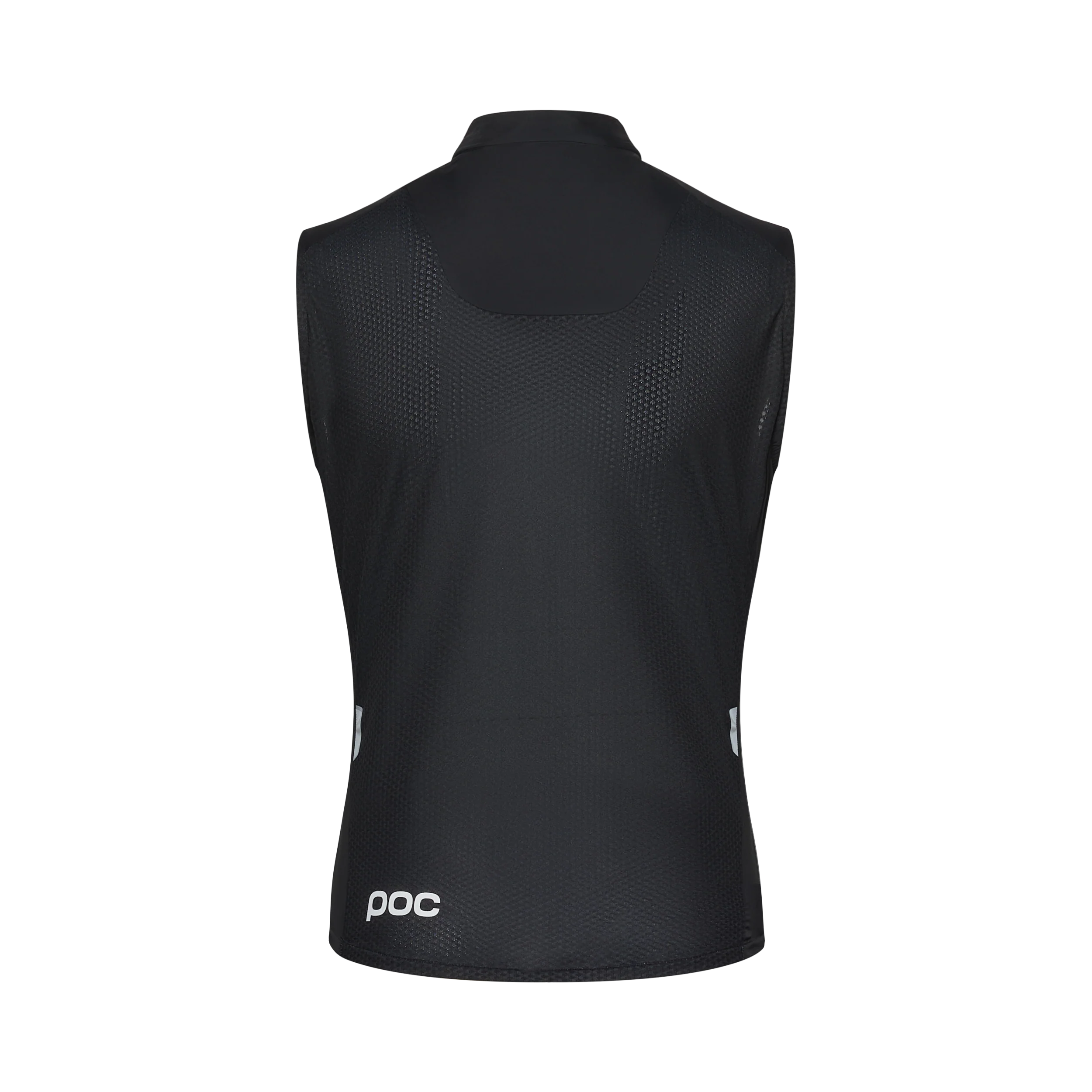 Veste Sans Manches POC ENTHRAL Noir - Image 2