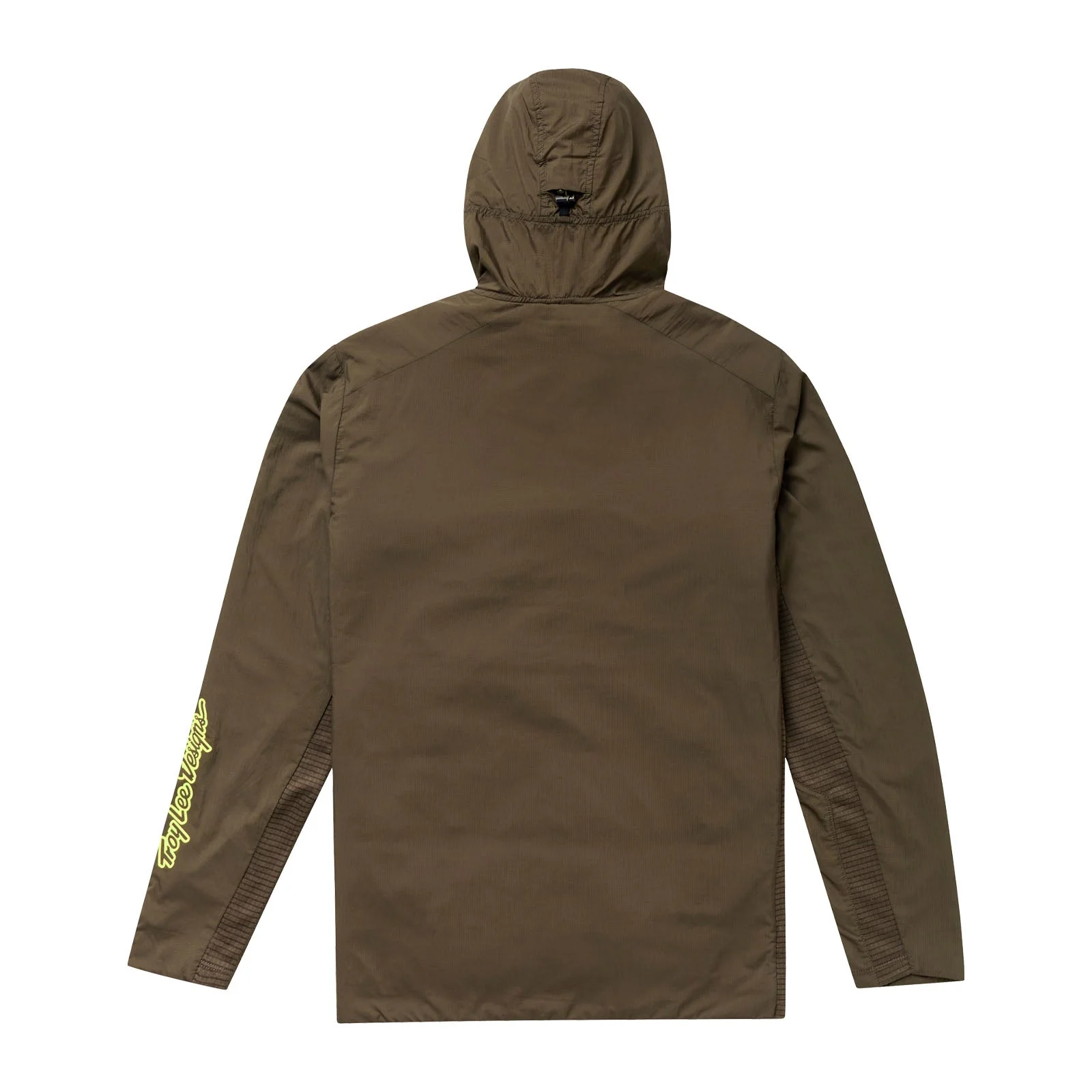 Veste TROY LEE DESIGNS MATHIS Dark Earth - Image 2