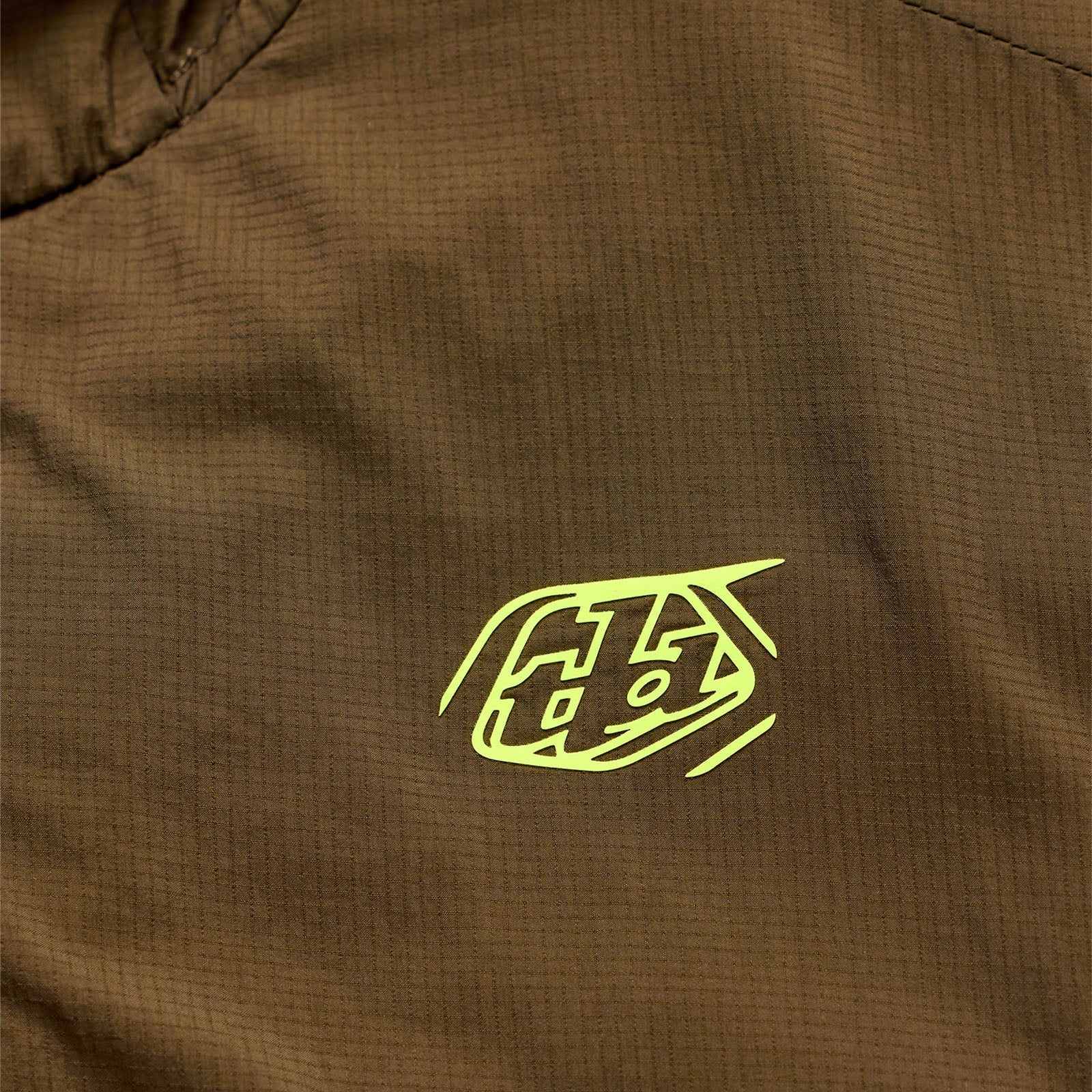 Veste TROY LEE DESIGNS MATHIS Dark Earth - Image 8