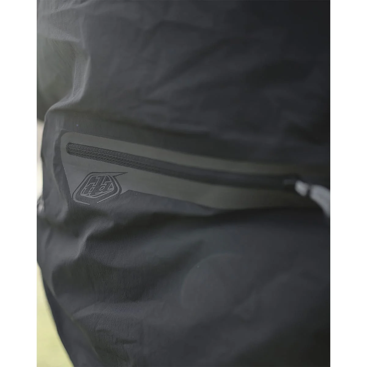 Veste TROY LEE DESIGNS SHUTTLE Noir - Image 5