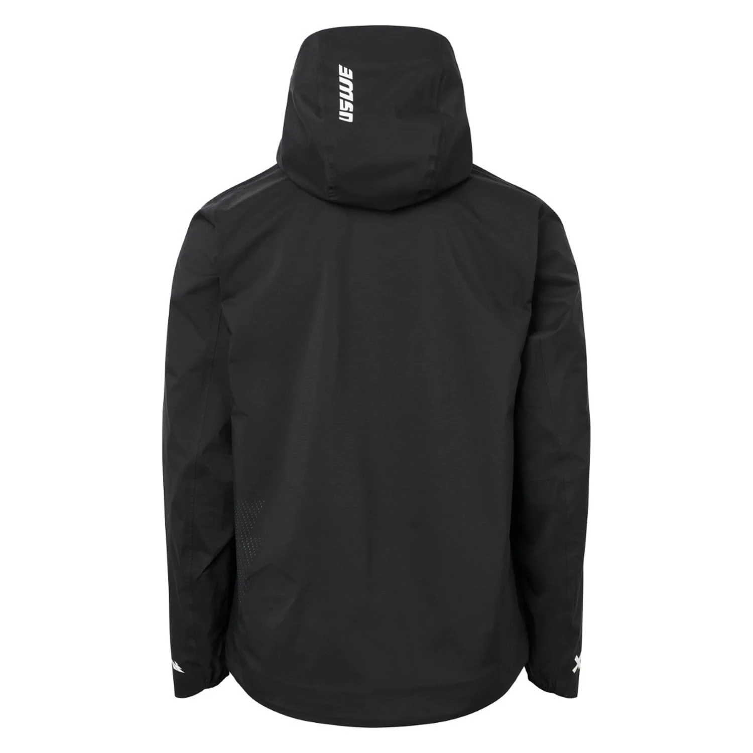 Veste USWE WATERPROOF Noir - Image 3